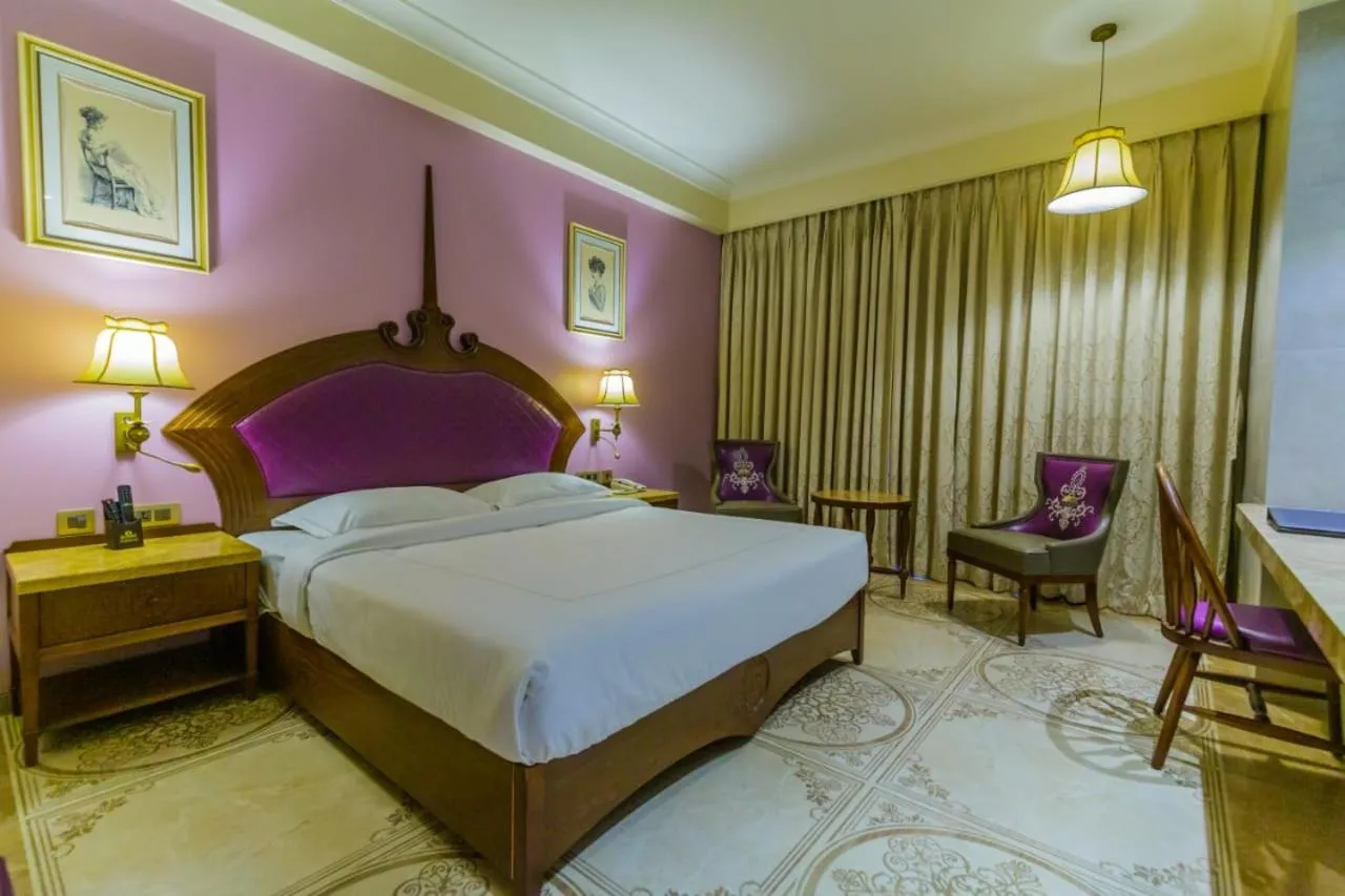 Hotel Sai Palace , Mangalore