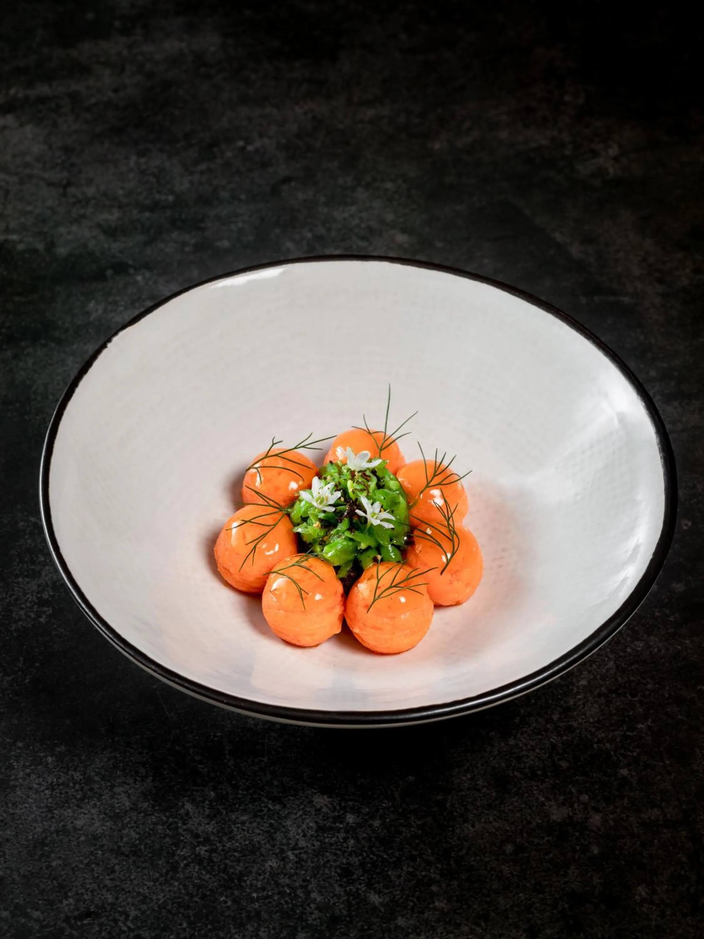 Restaurant/places to eat in Auberge de Clochemerle - Spa & Restaurant gastronomique étoilé