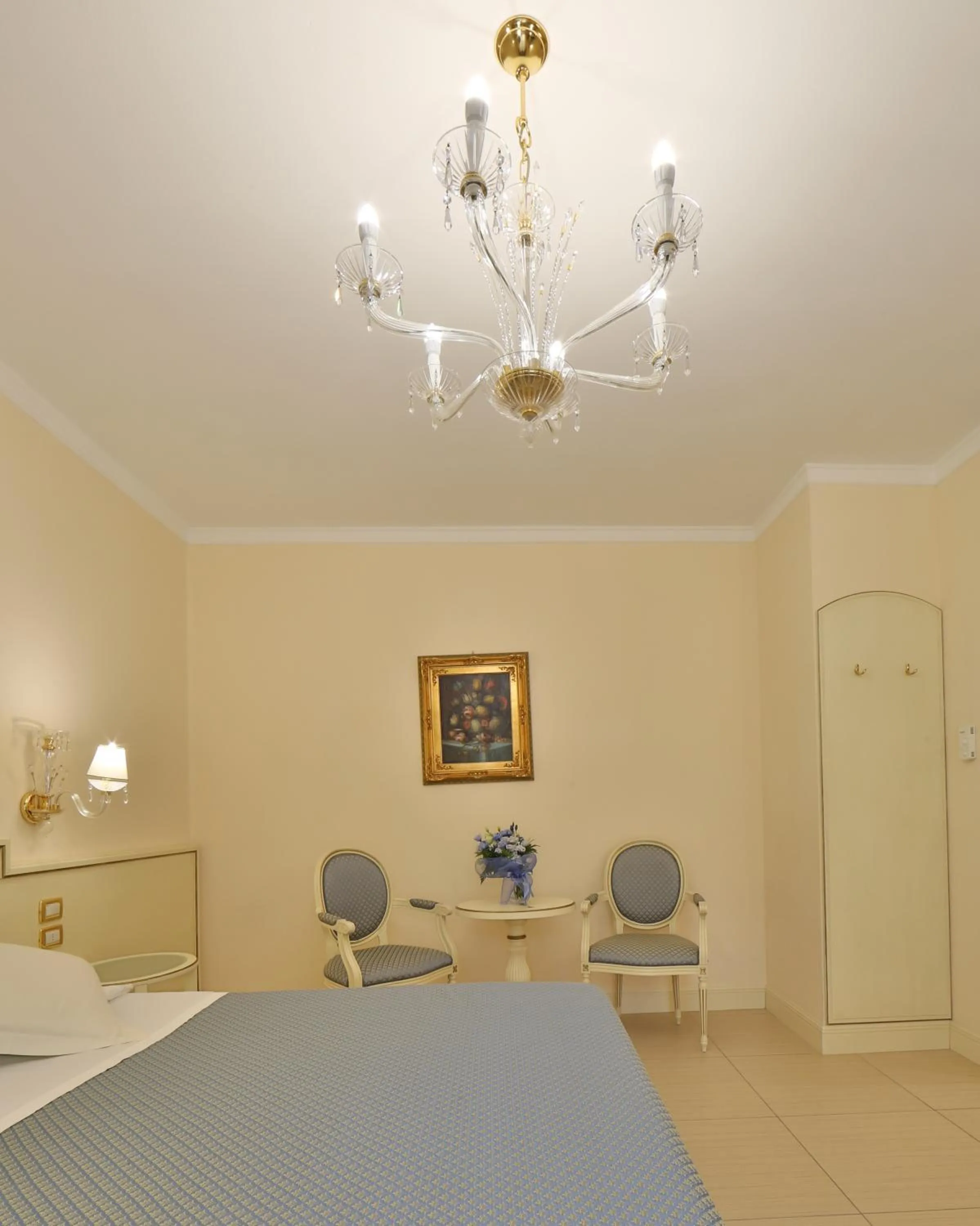 Photo of the whole room in Hotel Globus, Sure Hotel Collection by Best Western