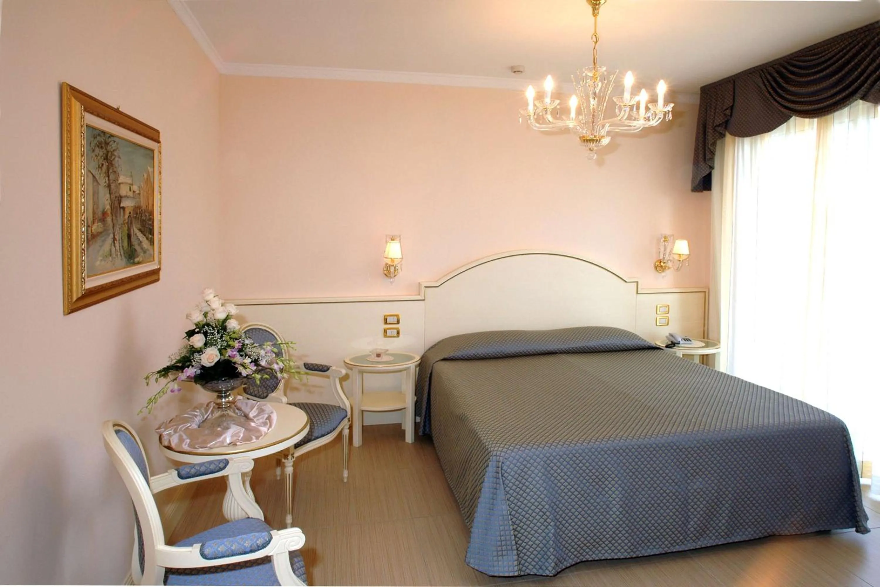 Bedroom in Hotel Globus, Sure Hotel Collection by Best Western