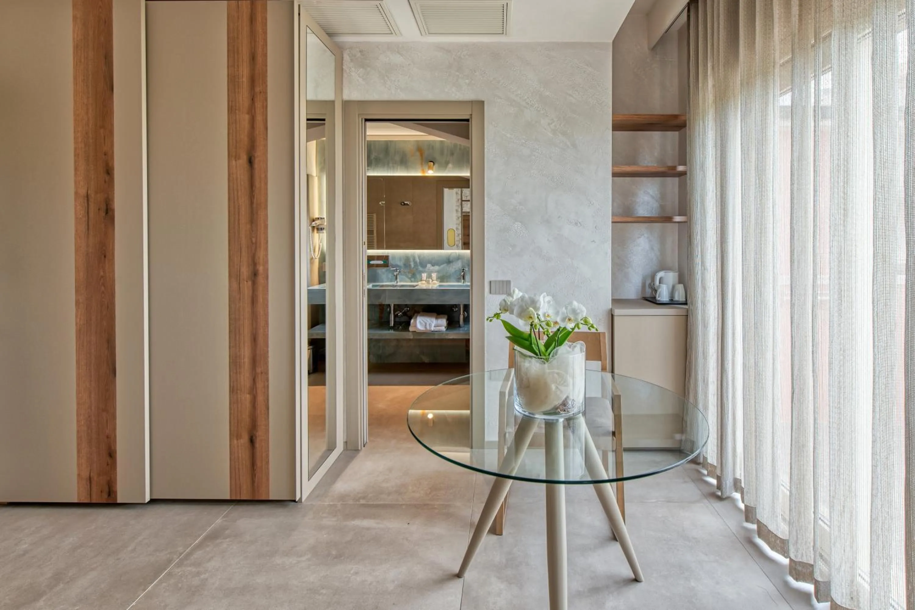 Bathroom in Hotel Globus, Sure Hotel Collection by Best Western