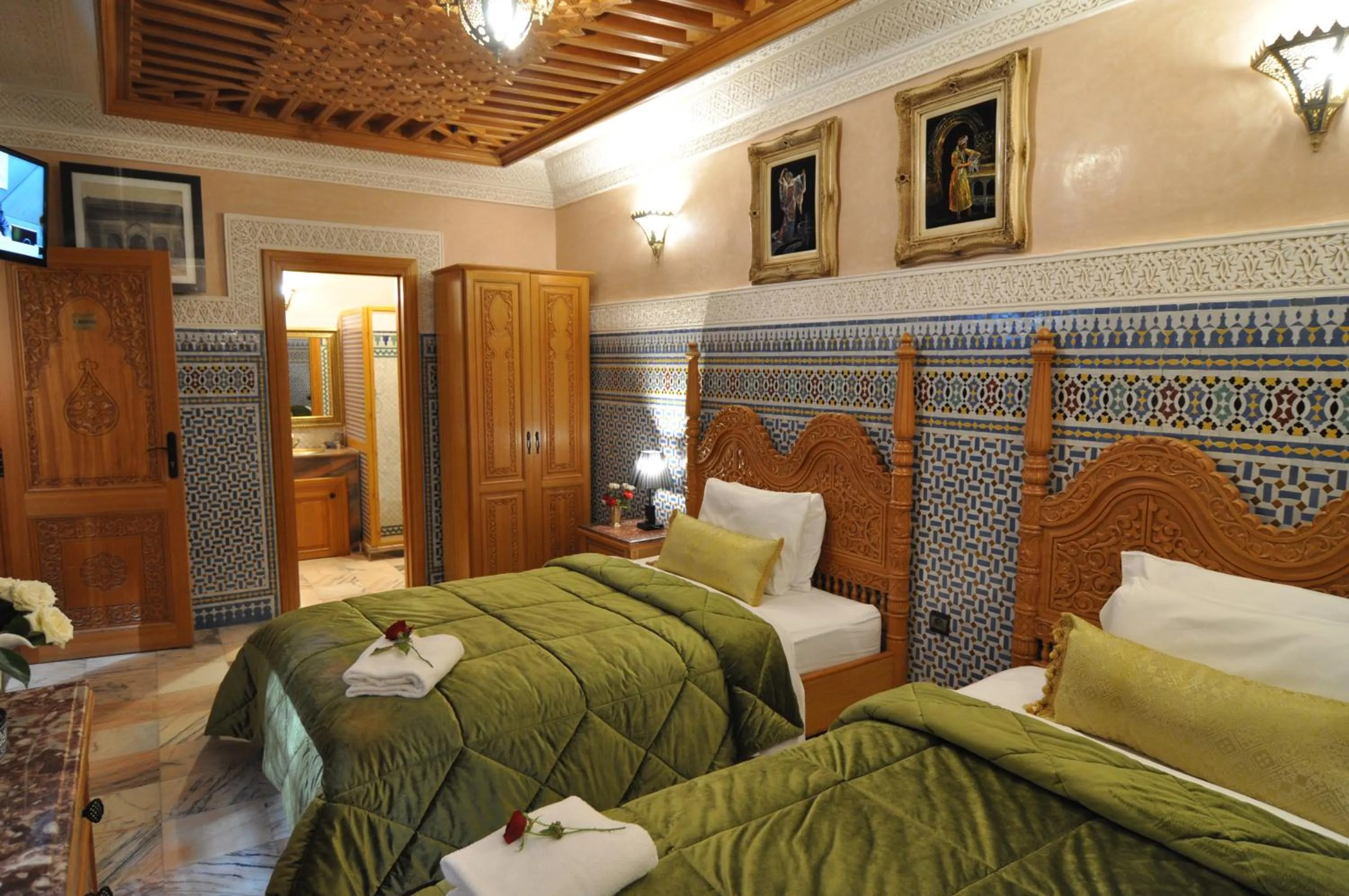 Dar Al Madina Al Kadima