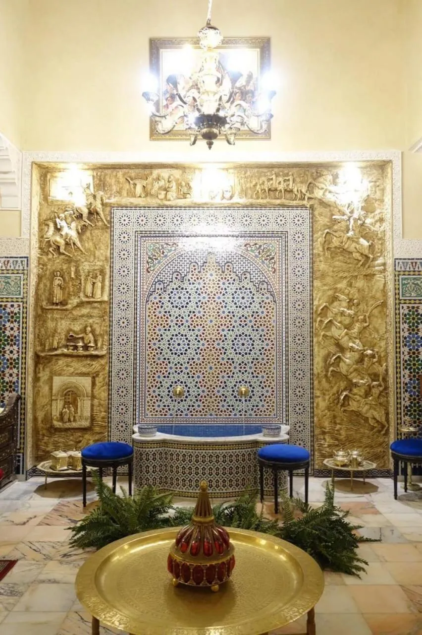 Dar Al Madina Al Kadima