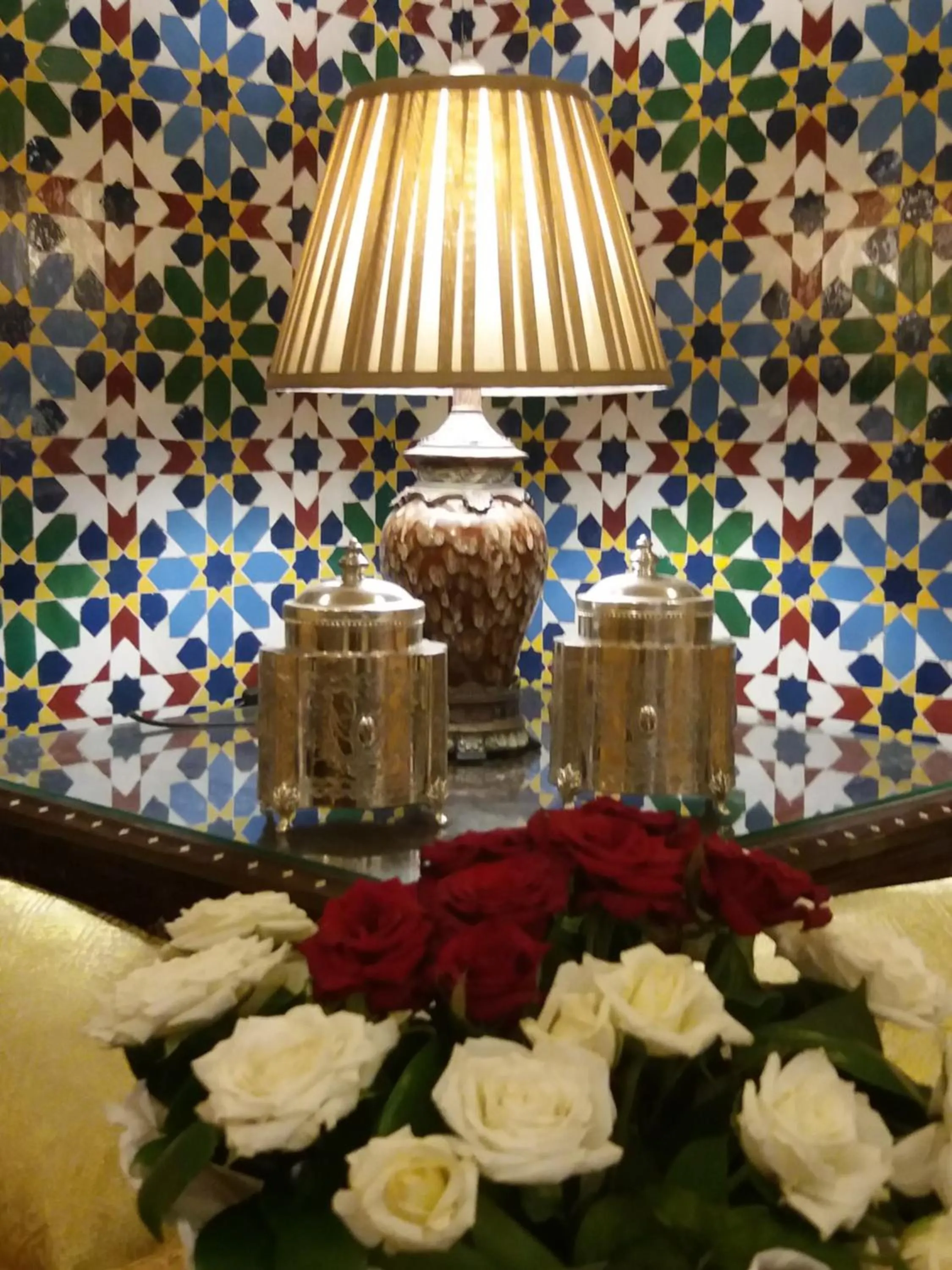 Restaurant/places to eat in Dar Al Madina Al Kadima