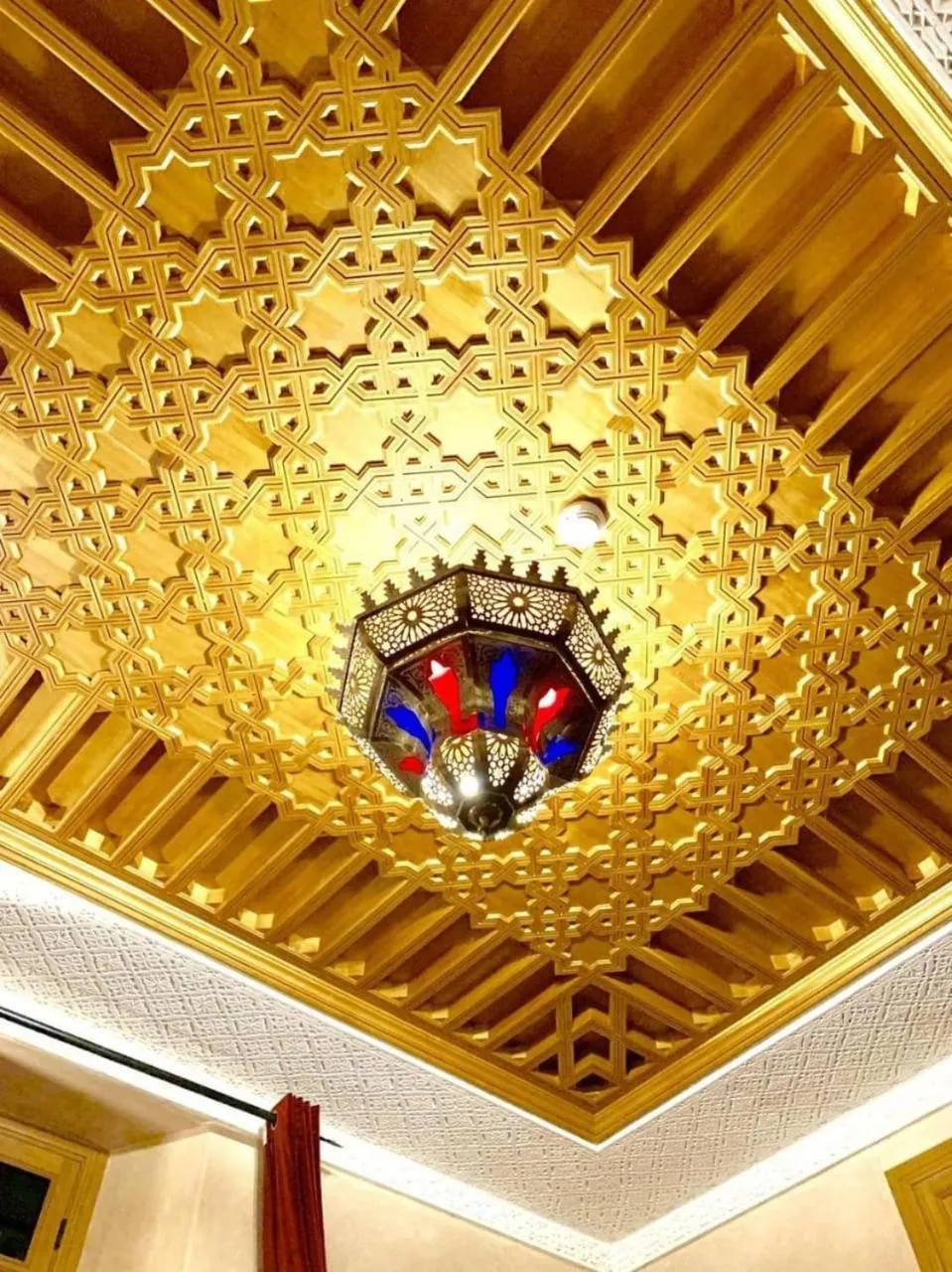 Dar Al Madina Al Kadima