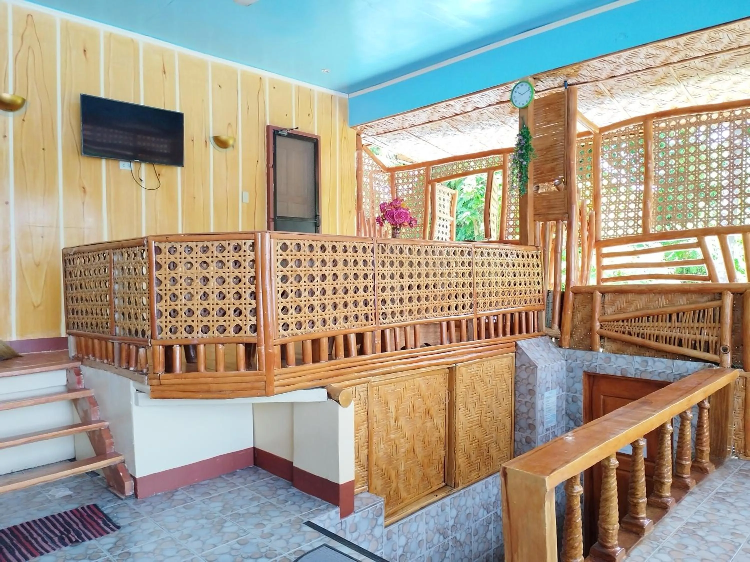 Villa Corrales Homestay