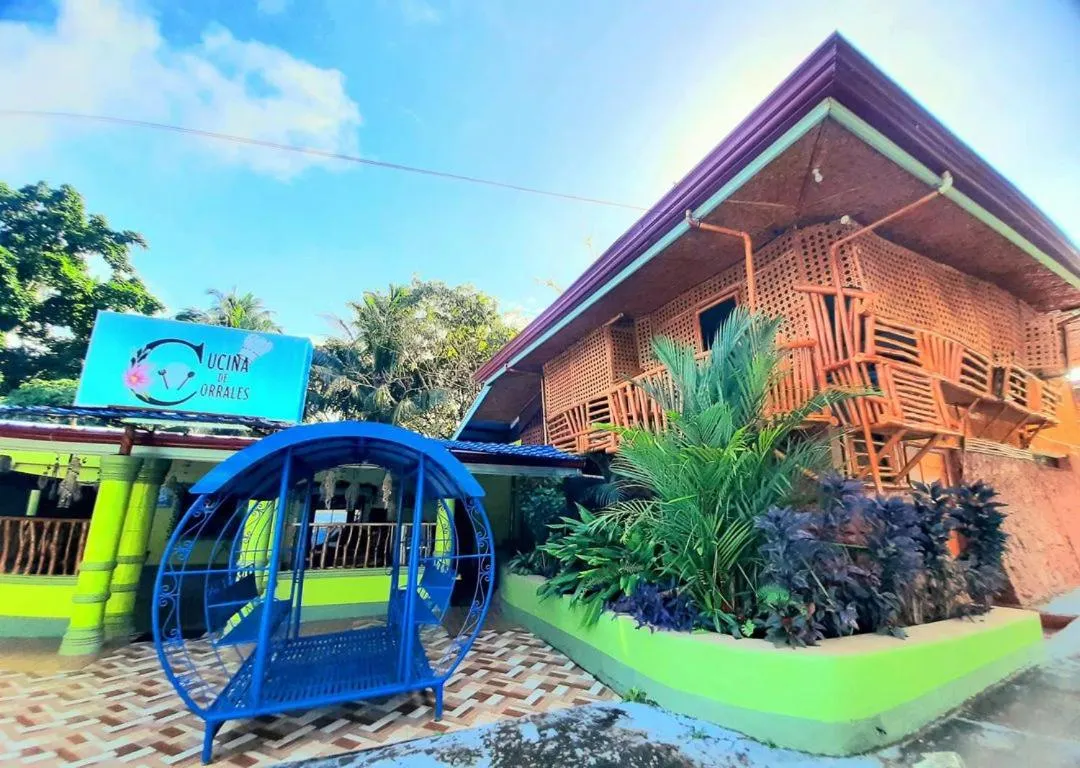 Villa Corrales Homestay