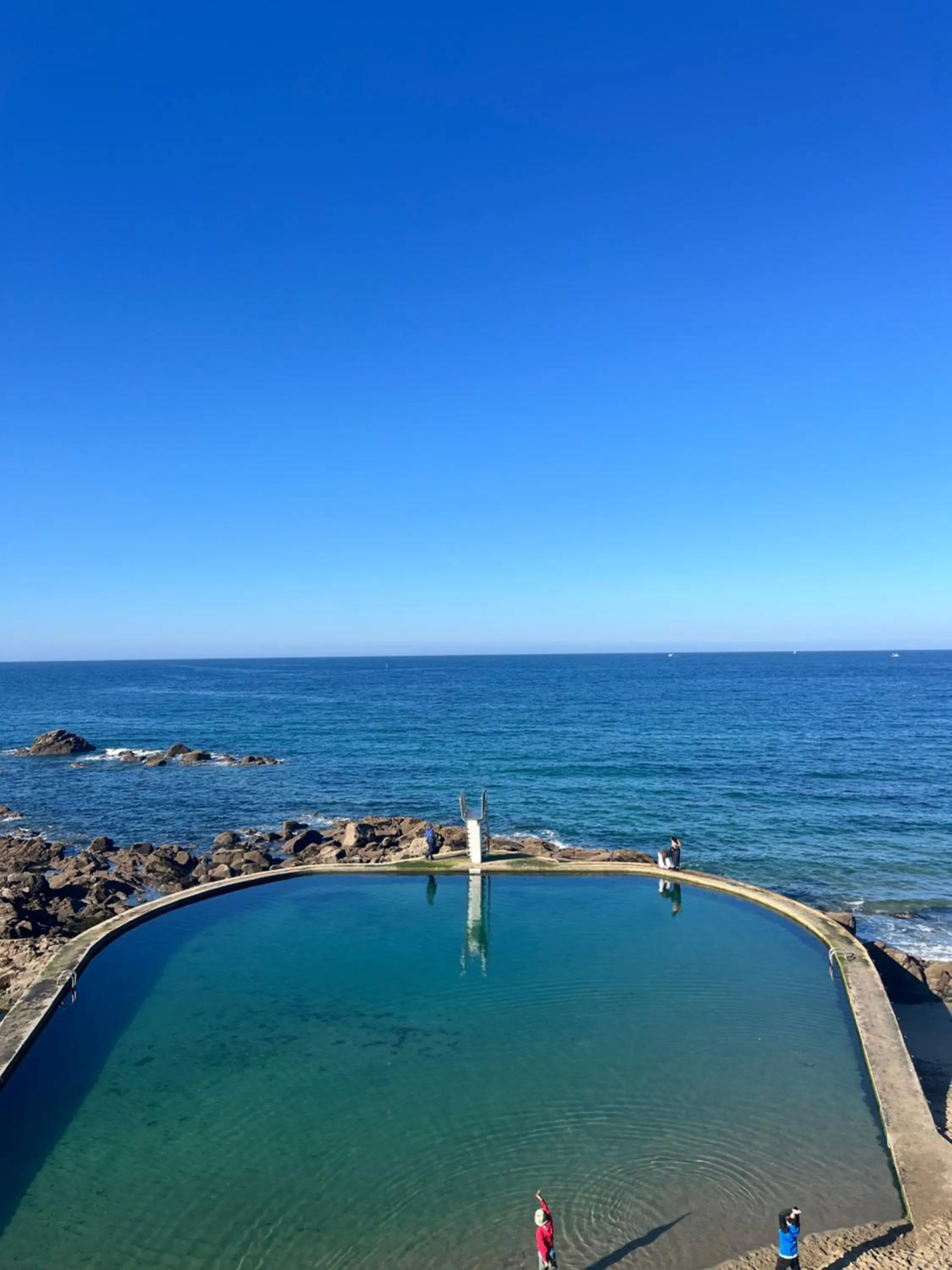 Nearby landmark in Au gré des vents