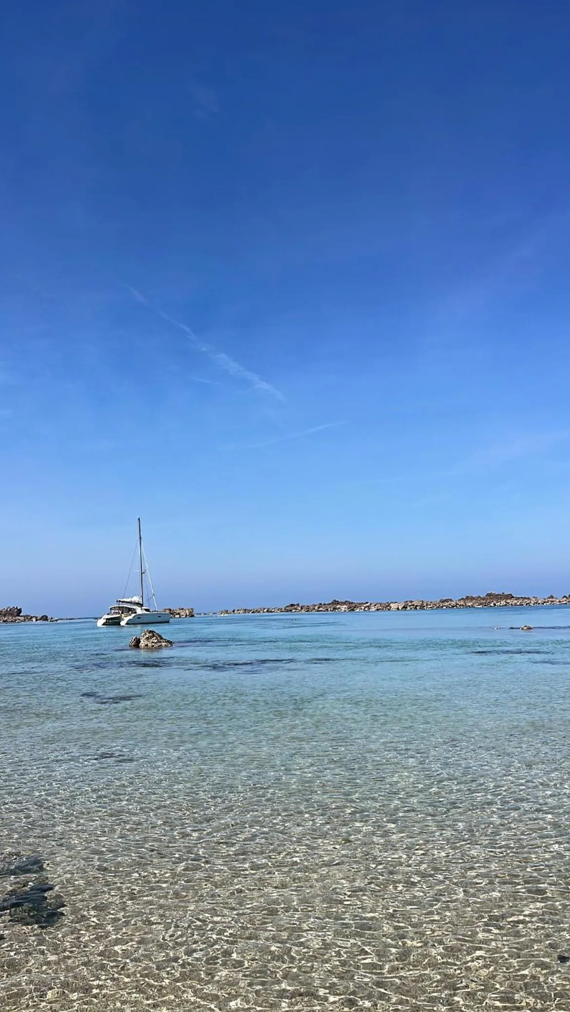 Natural landscape in Au gré des vents