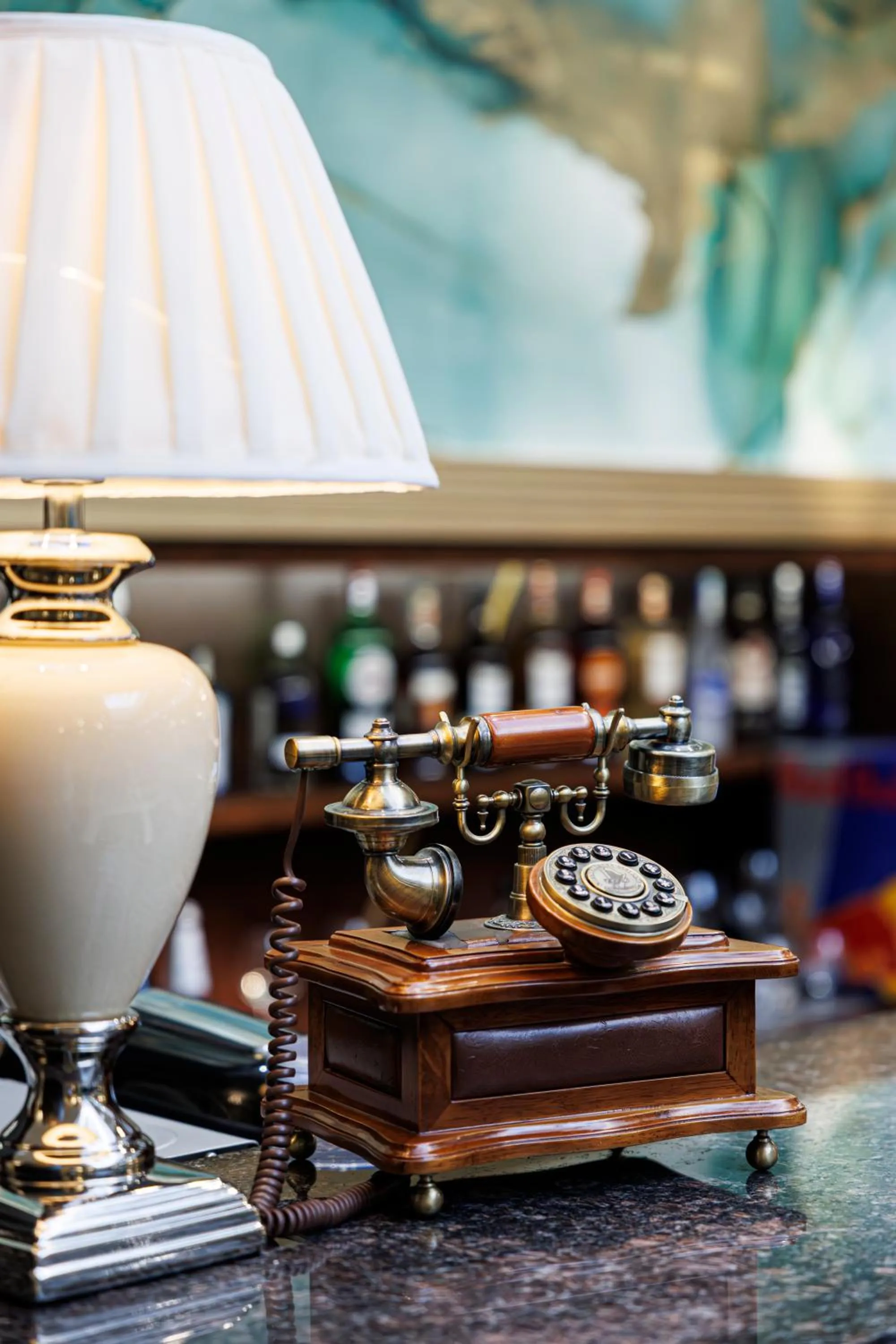 Property building in Royal BV