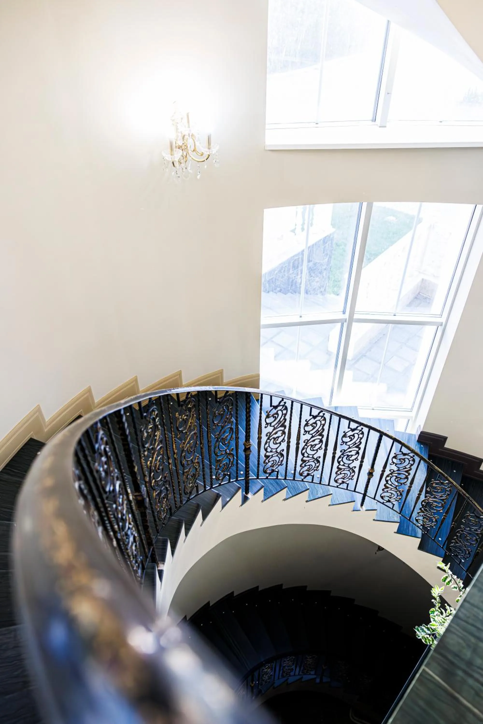 Property building in Royal BV