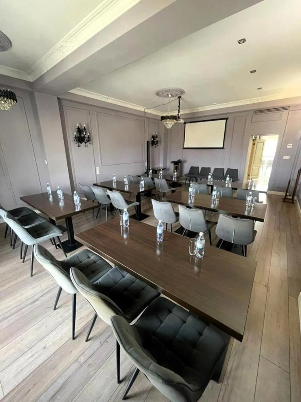 Meeting/conference room in Royal BV