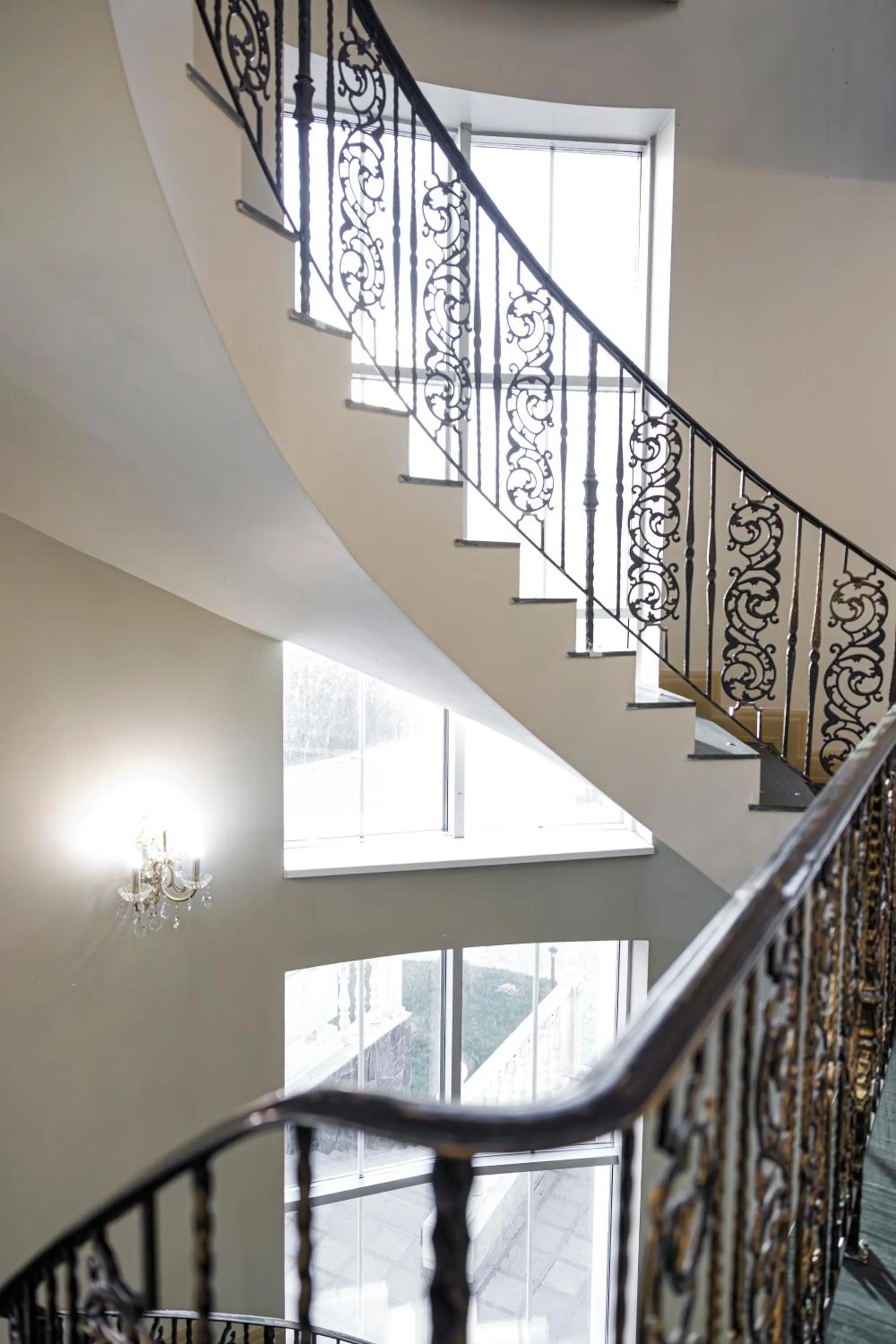 Property building in Royal BV