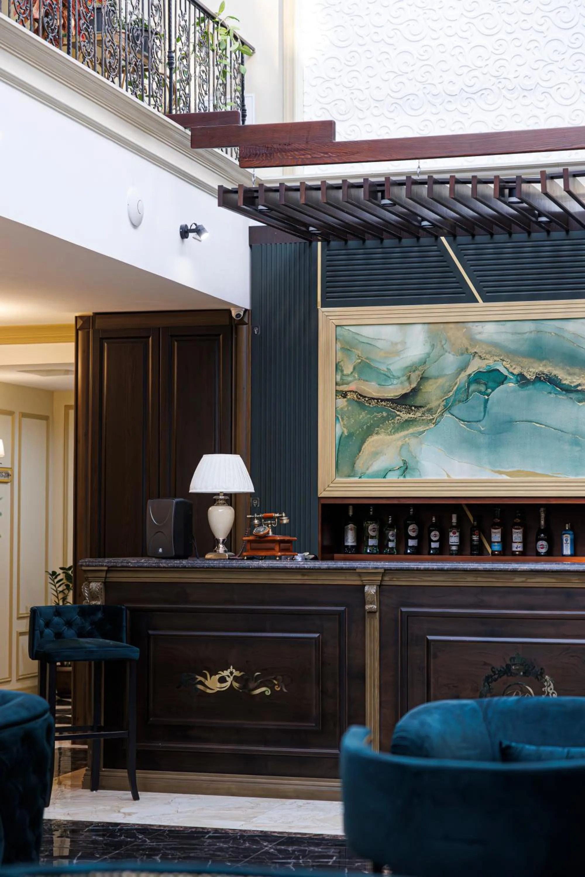 Property building in Royal BV