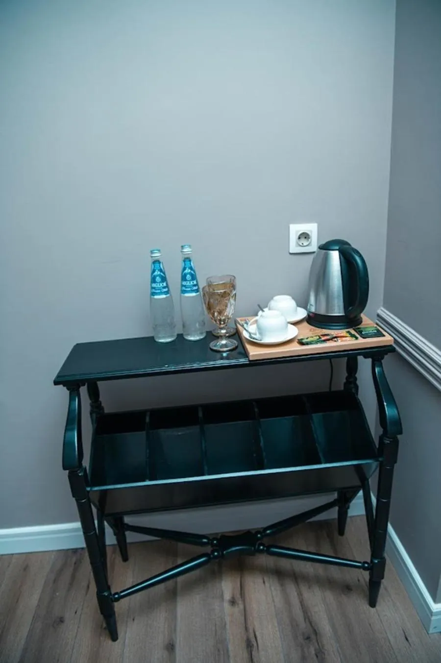 Coffee/tea facilities in Royal BV