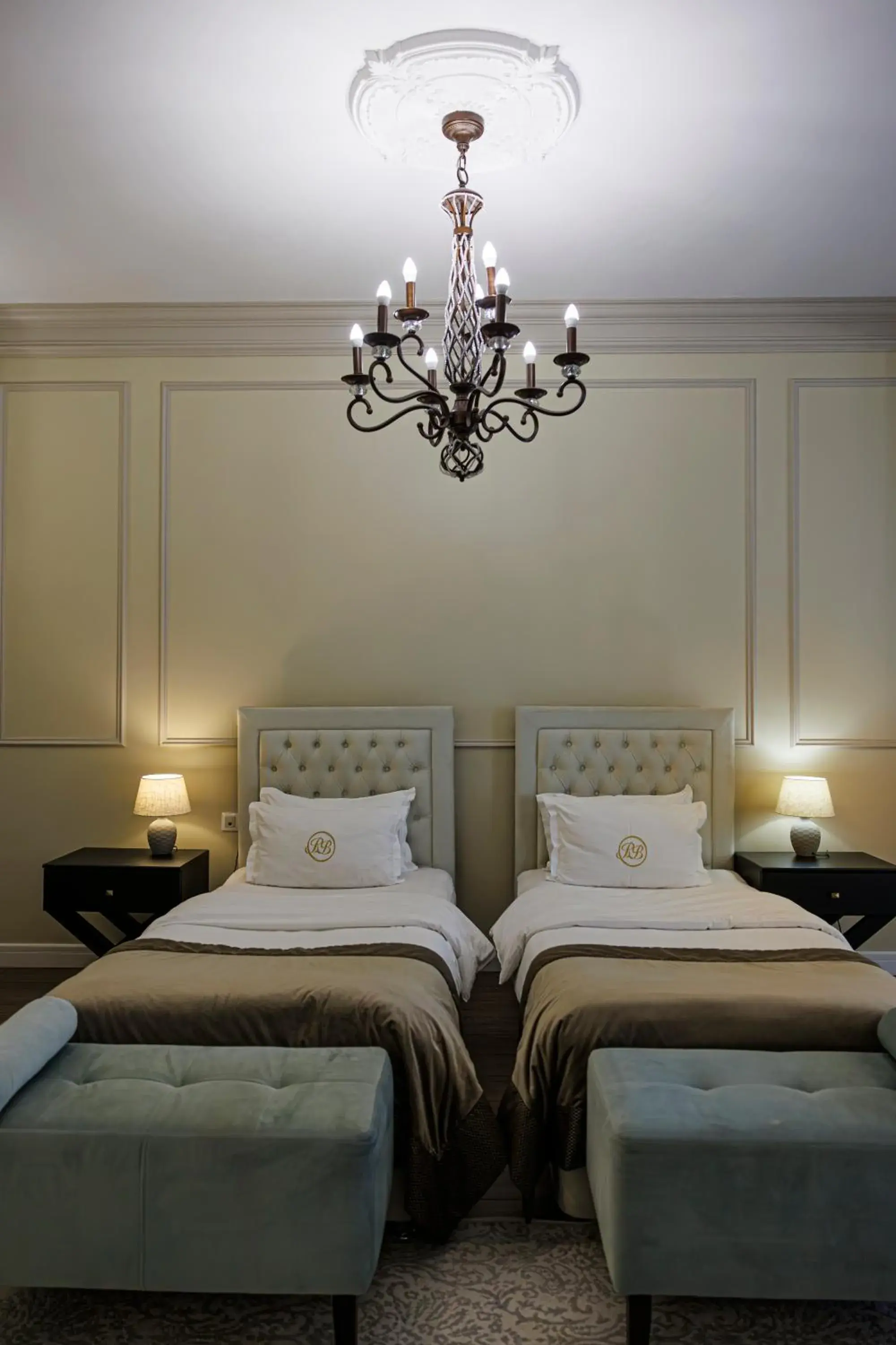 Double or Twin Room in Royal BV Double or Twin Room in Royal BV