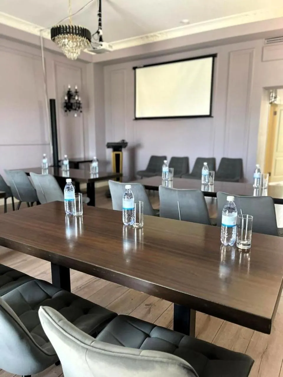 Meeting/conference room in Royal BV