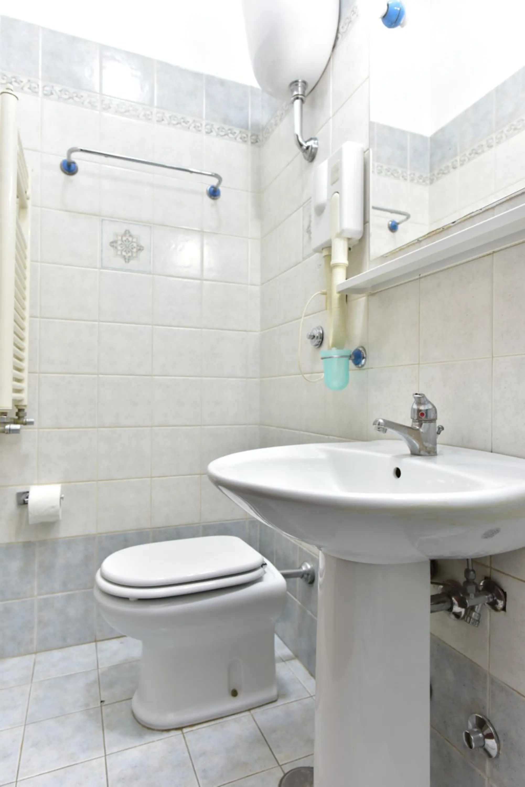 B&B Rome Terminal House