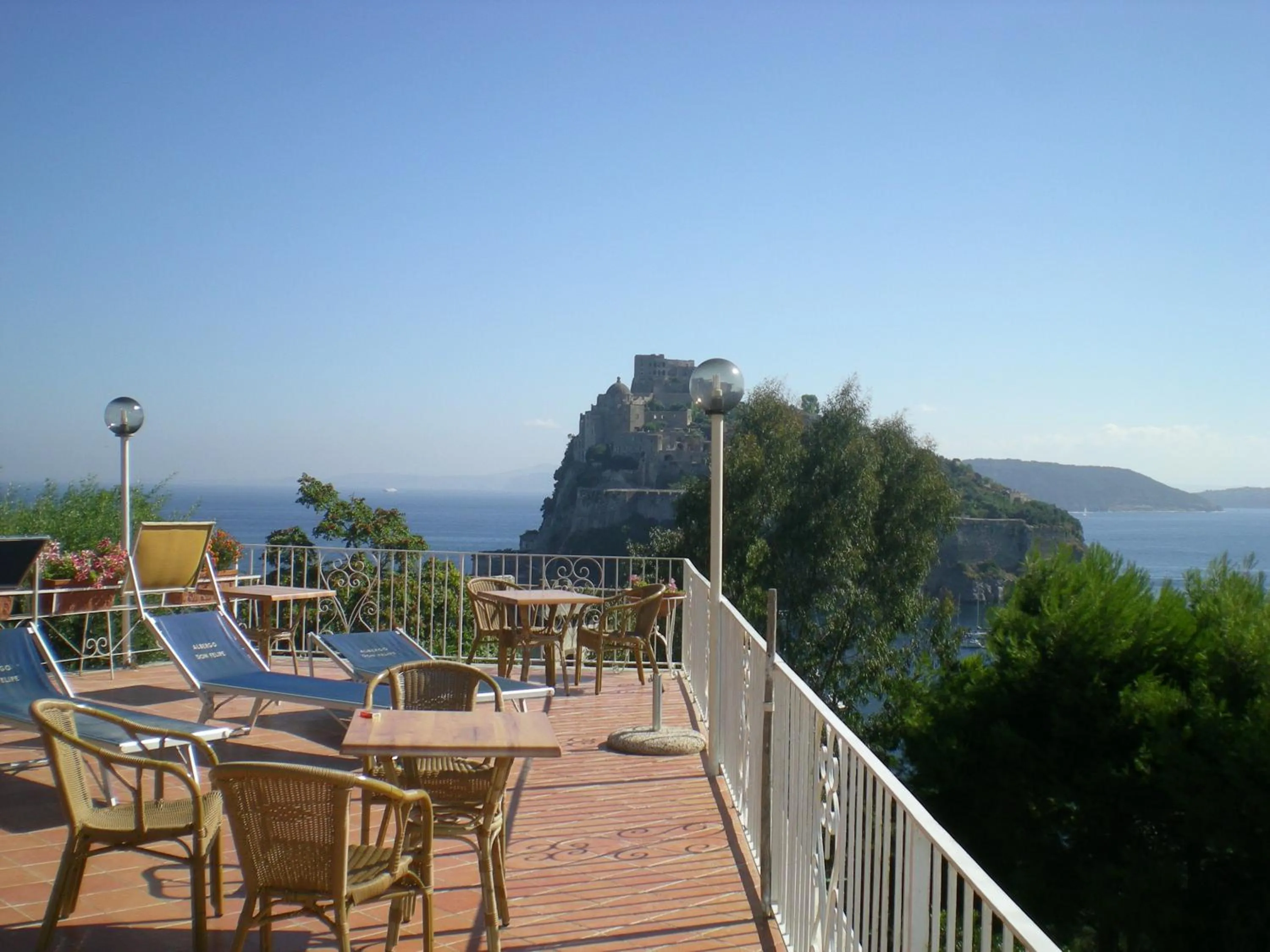 Other in Don Felipe Boutique Hotel