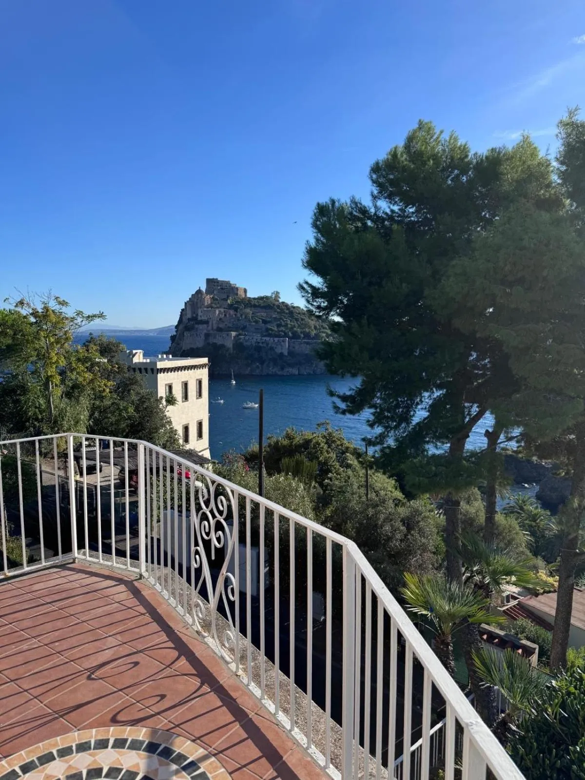 Don Felipe Boutique Hotel