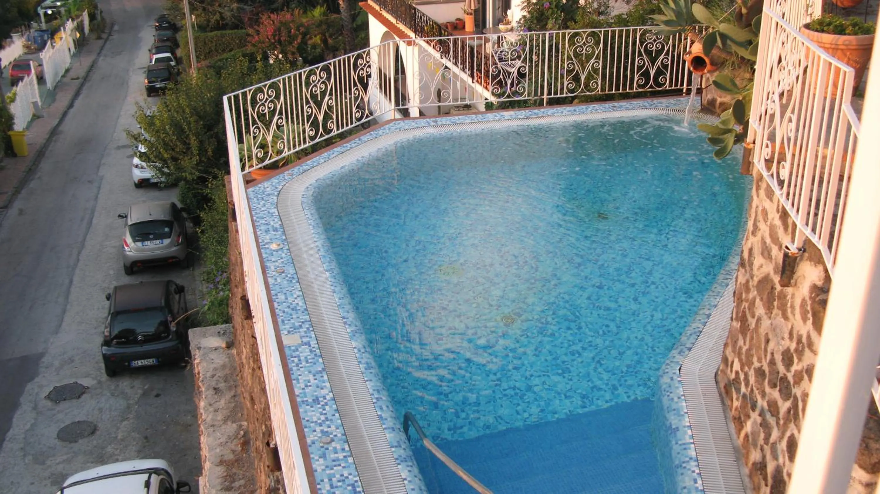  in Don Felipe Boutique Hotel