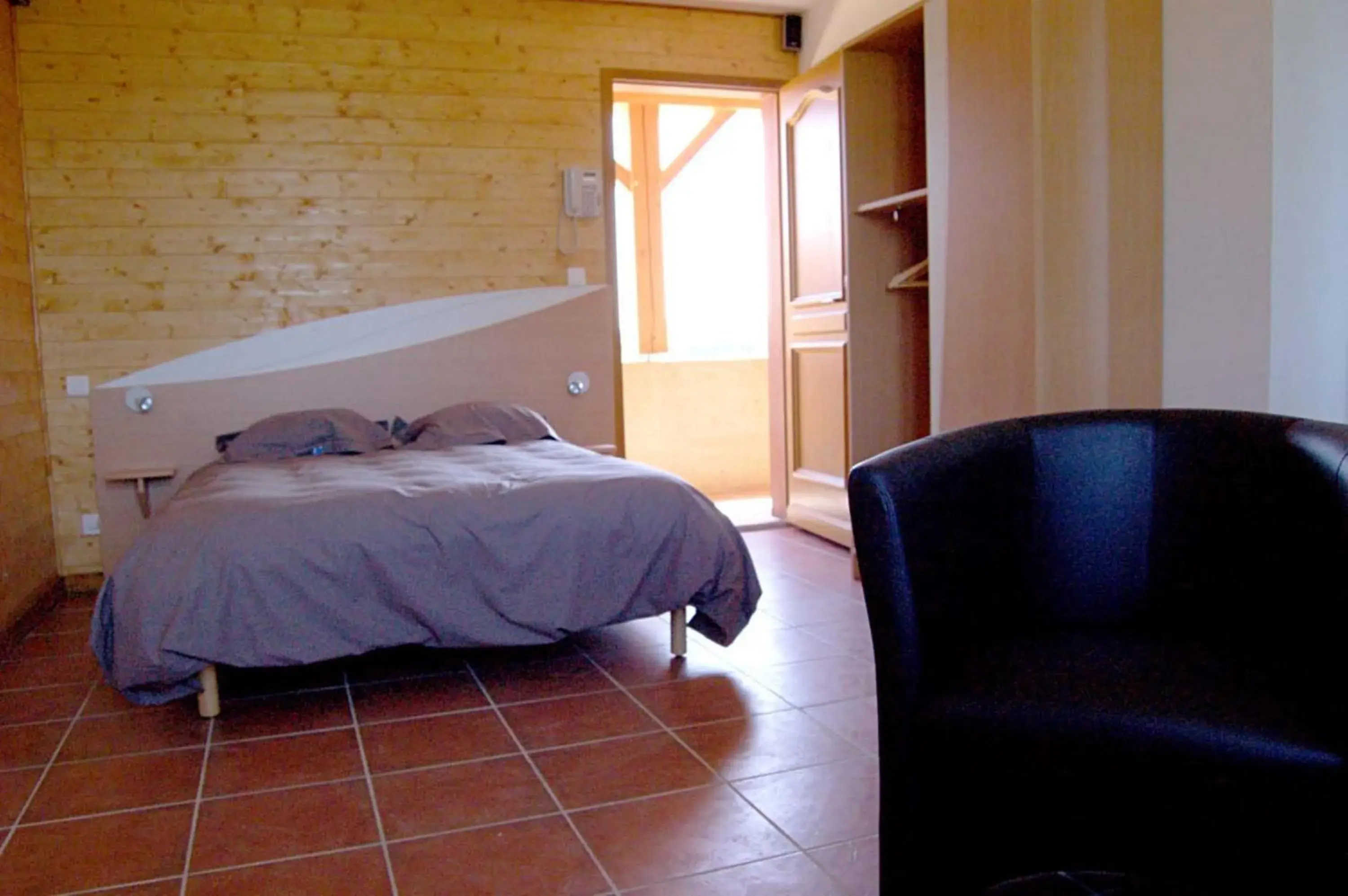 Quadruple Room in Le Clos Boisé Quadruple Room in Le Clos Boisé