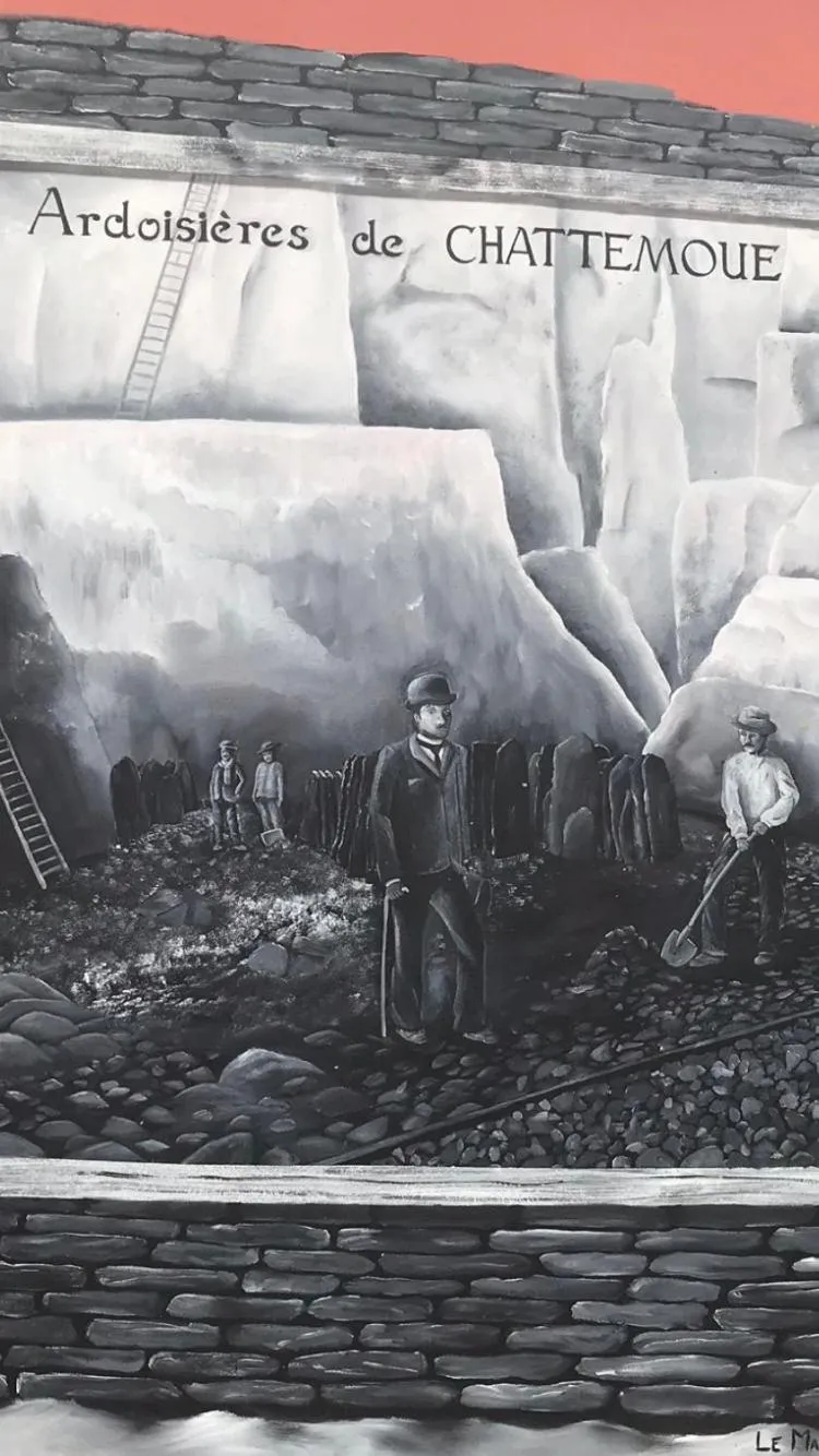 Cottage Les Glycines