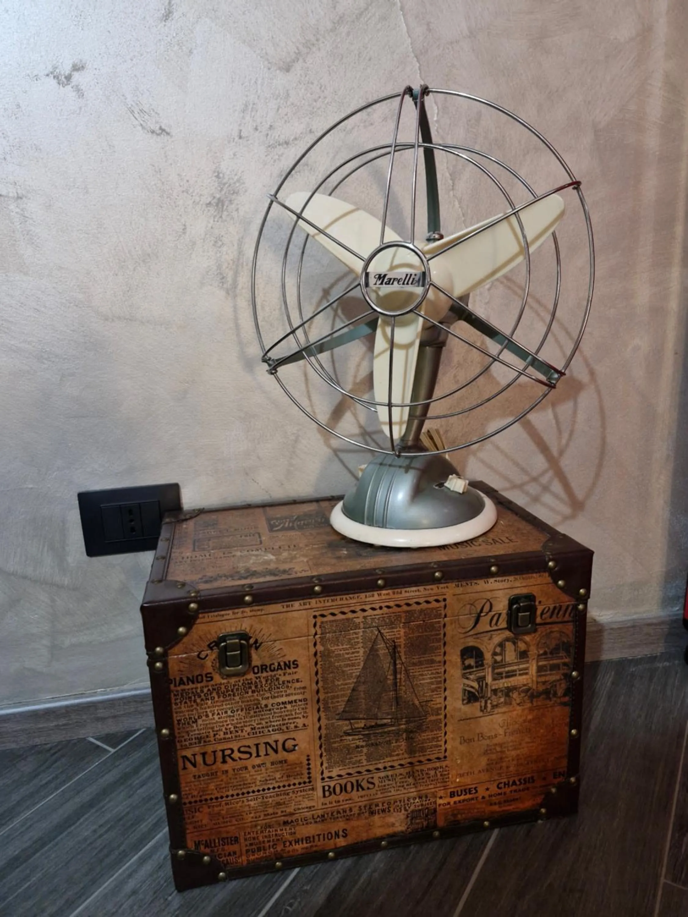 furniture in Principe Giardinelli