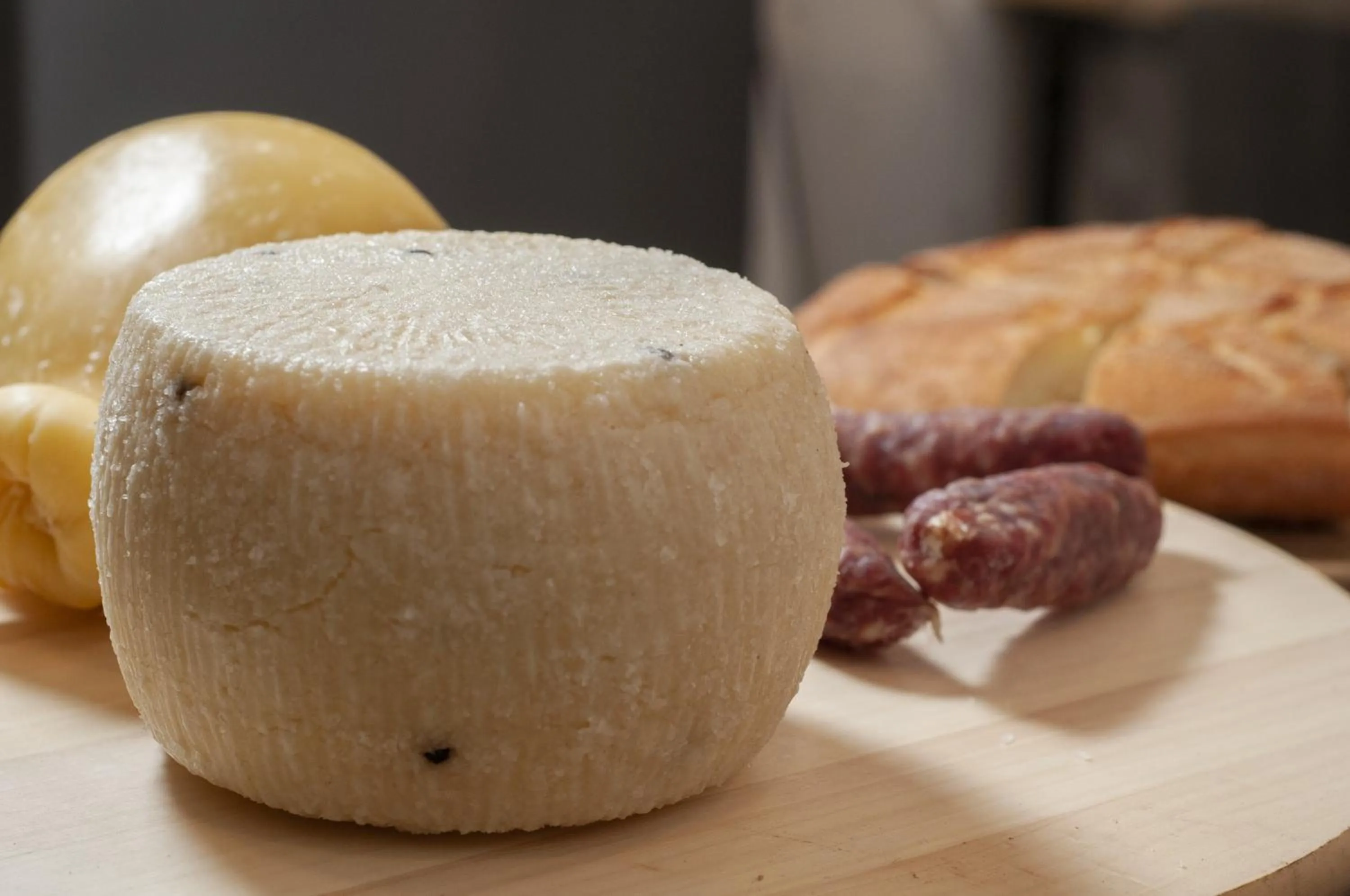 Breakfast in Principe Giardinelli