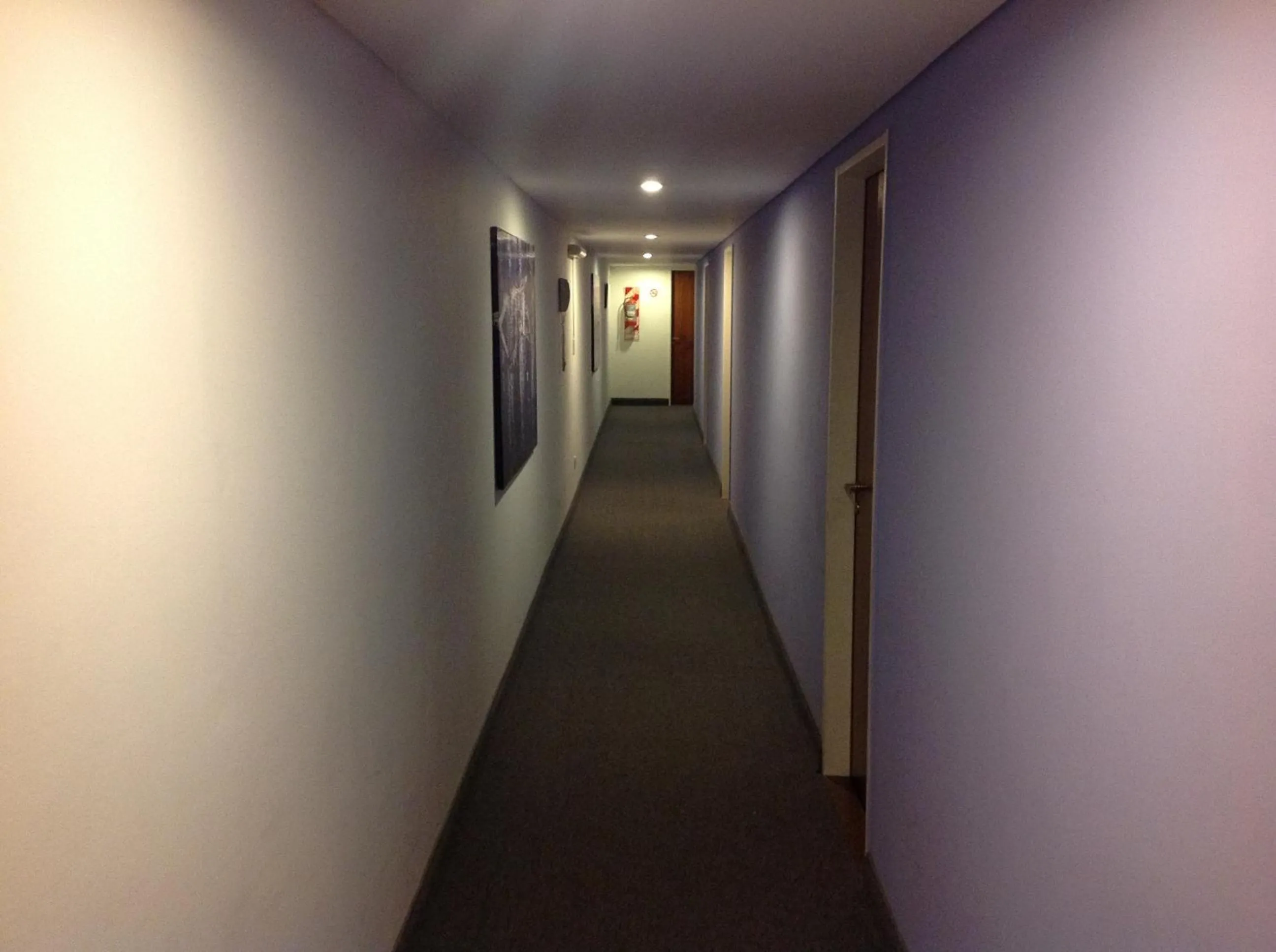 Other in Hotel Avenida