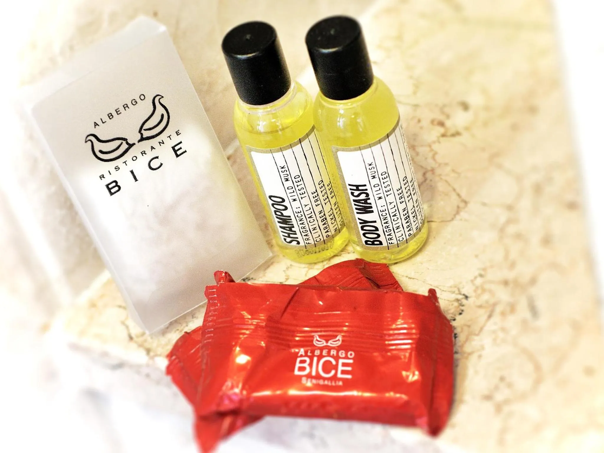 Other in Albergo Bice