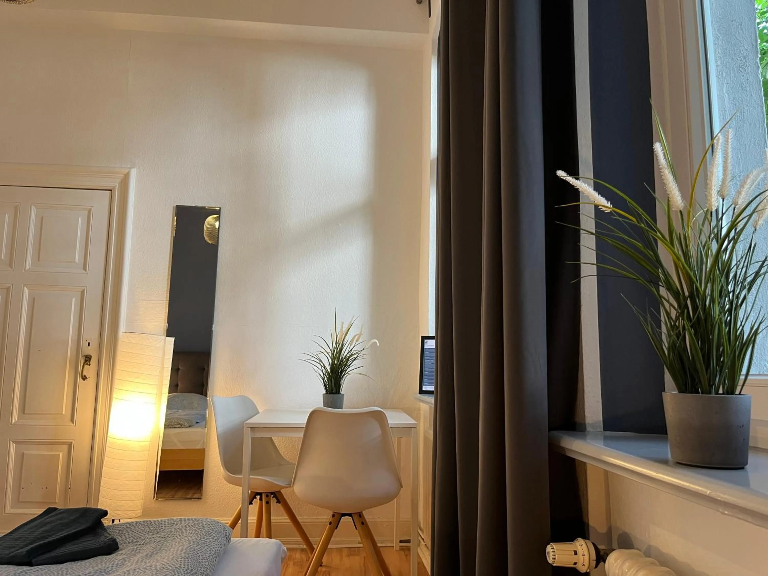 Photo of the whole room, Bed in Blue Doors Hostel Altstadt