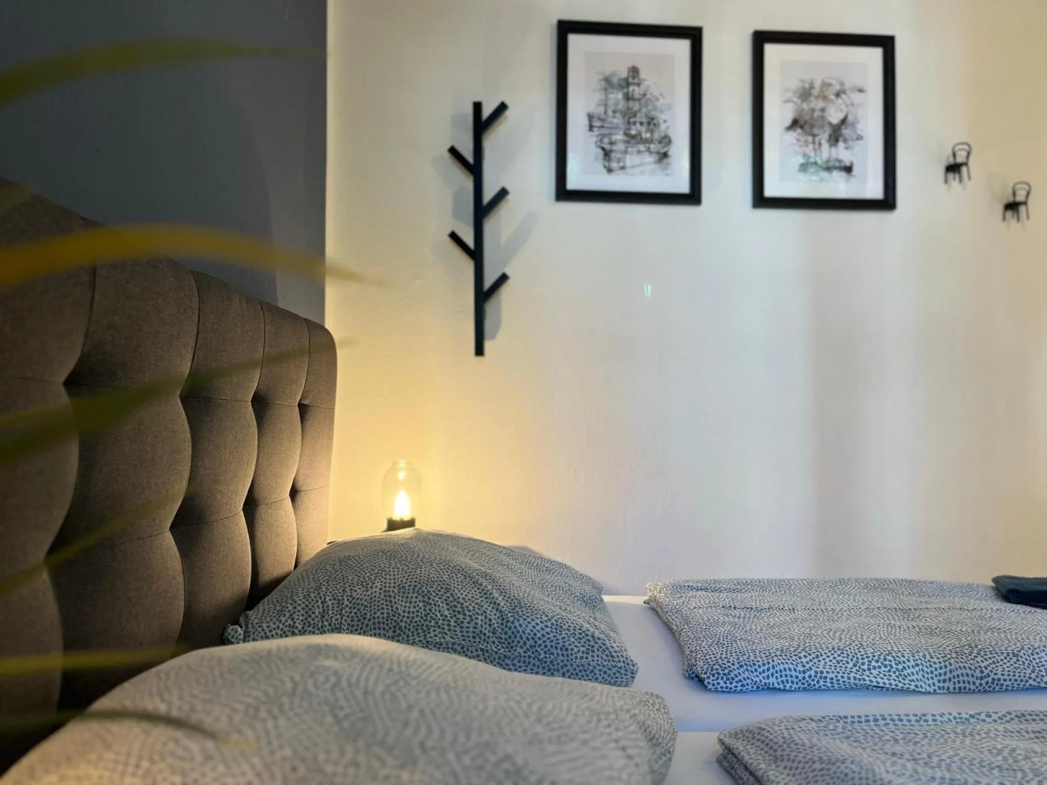 Photo of the whole room, Bed in Blue Doors Hostel Altstadt