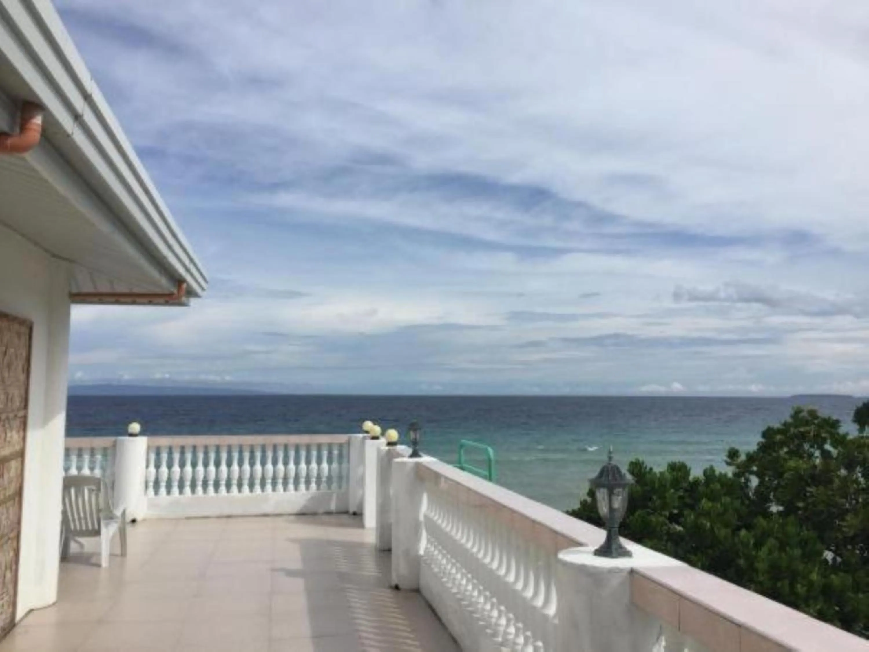 View (from property/room) in The Cronin Residences by Cocotel