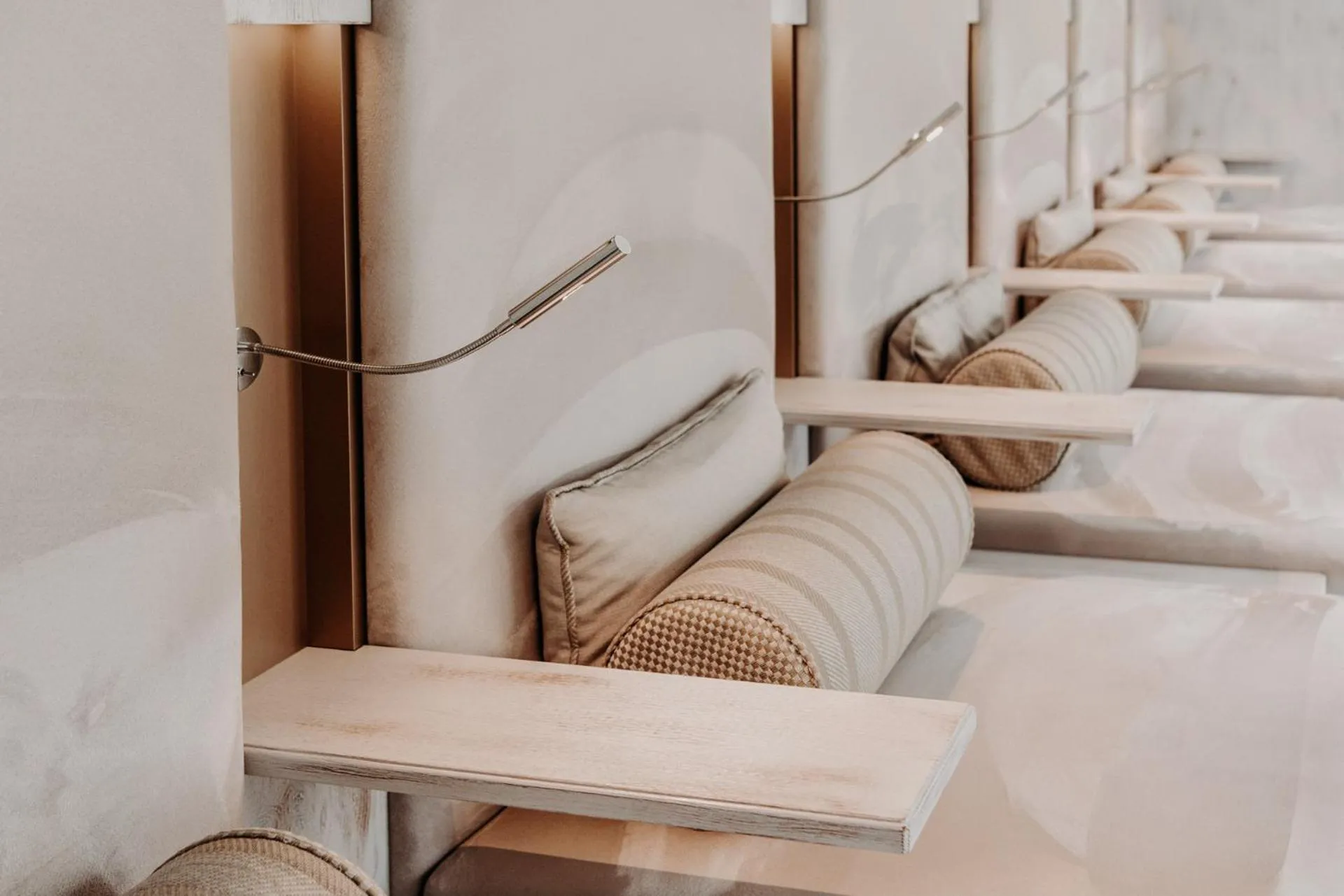 Spa and wellness centre/facilities in Der Eisvogel - Wellness- & Genusshotel