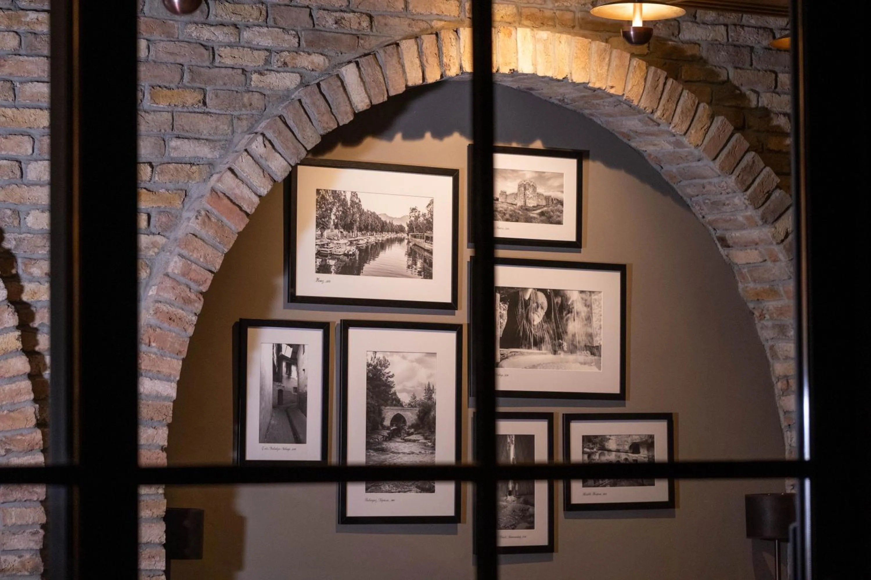 Restaurant/places to eat in Cityloft 36