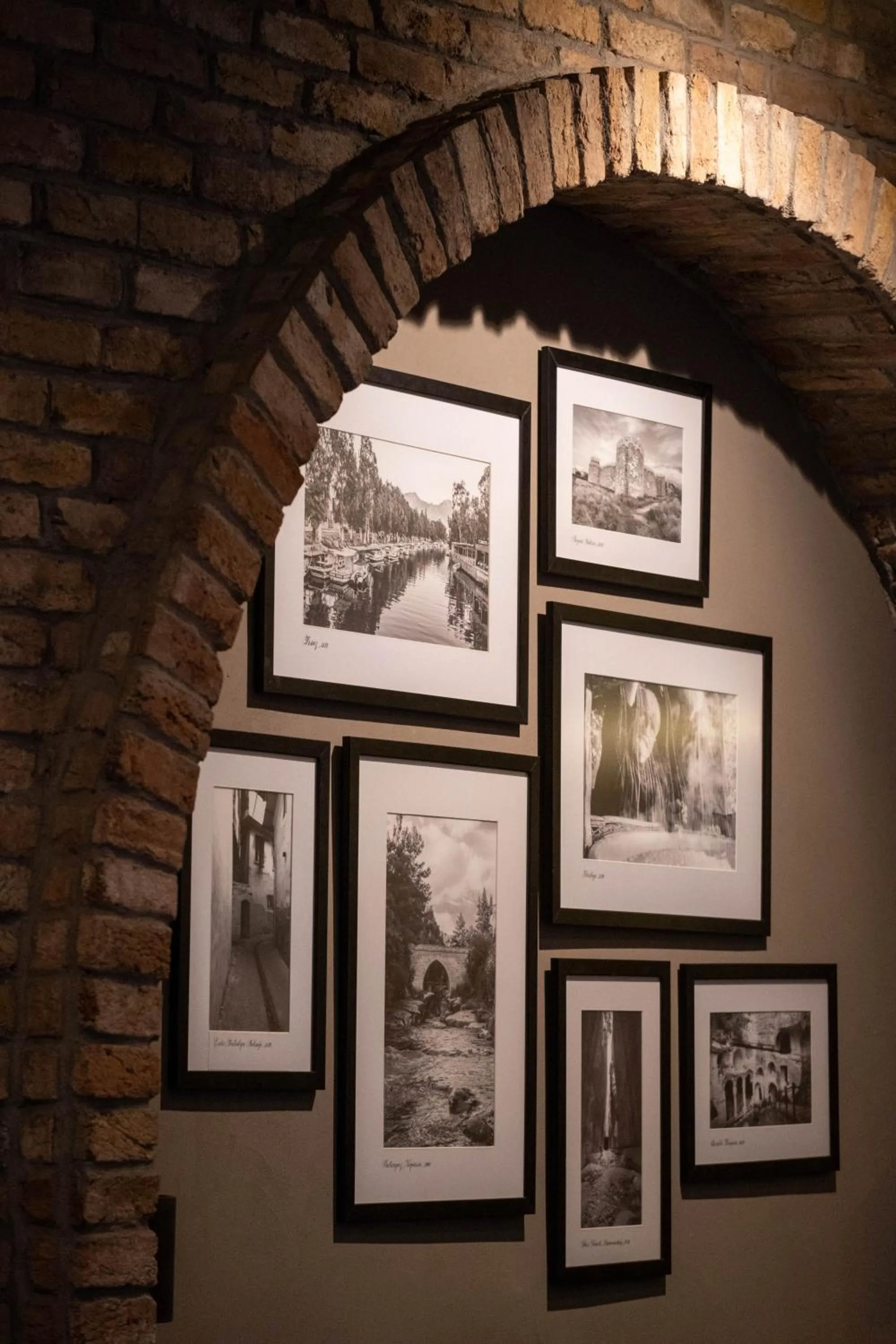 Restaurant/places to eat in Cityloft 36