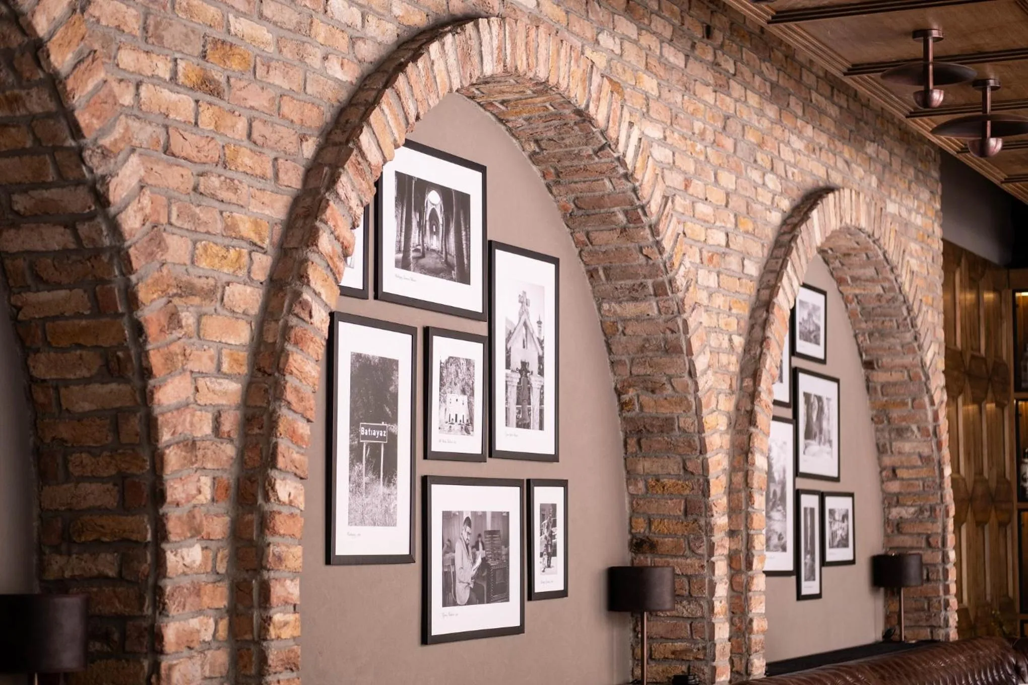 Restaurant/places to eat in Cityloft 36