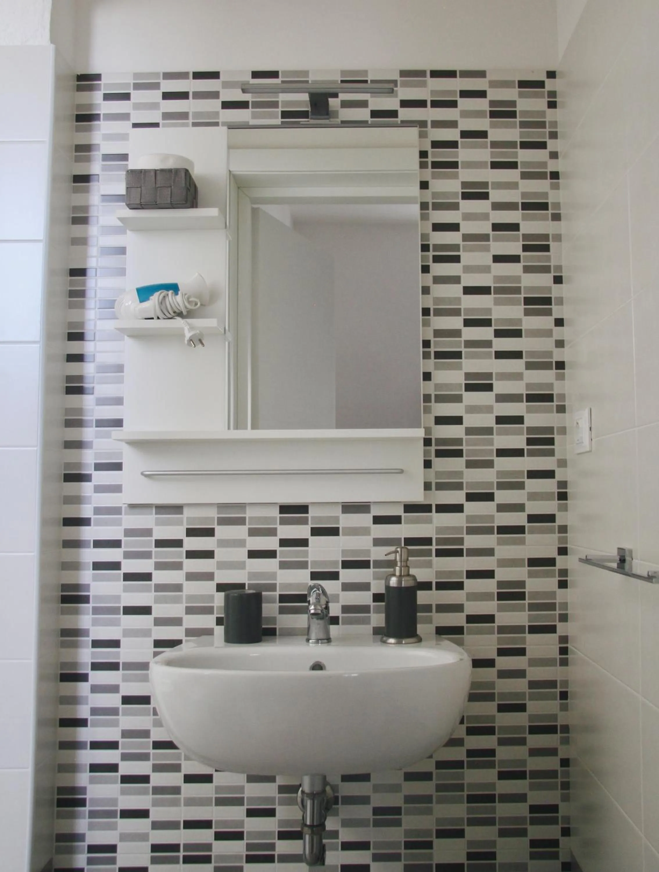 Stella del Sud Guesthouse