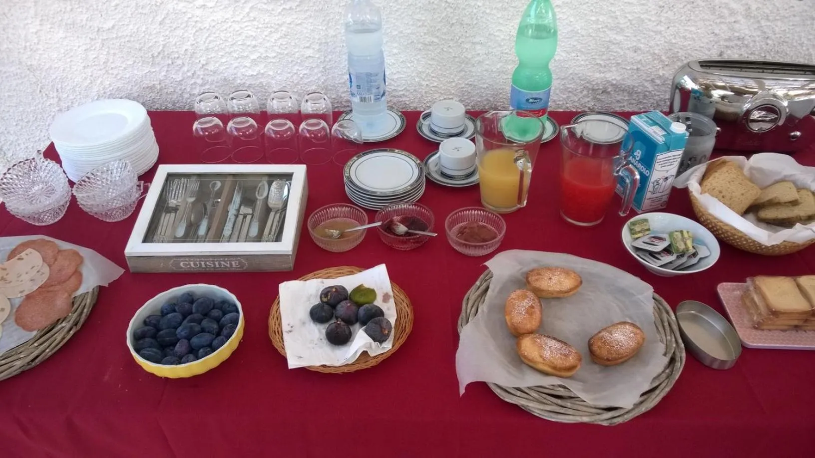 Stella del Sud Guesthouse