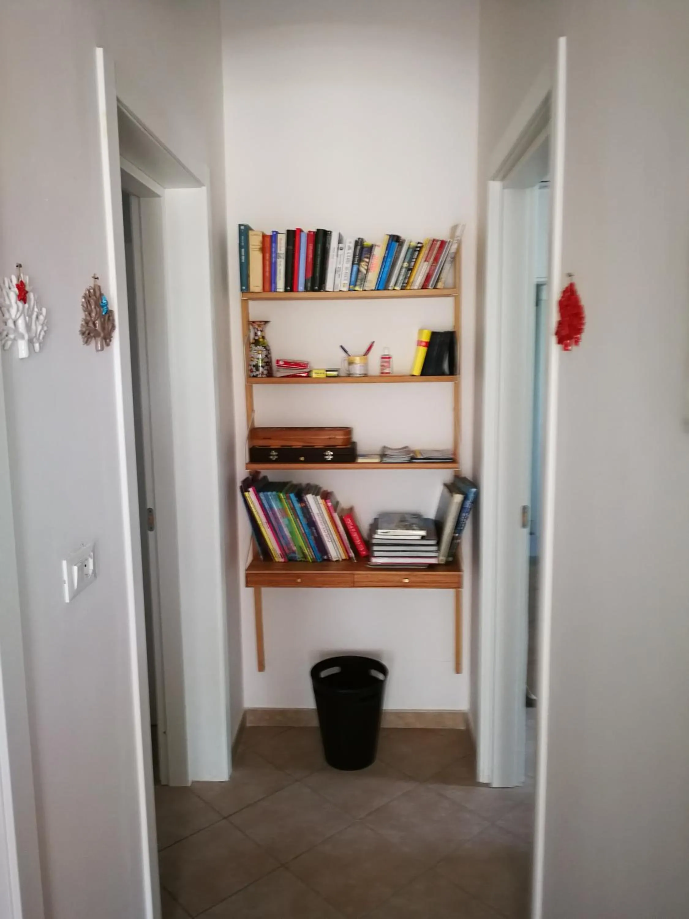 Stella del Sud Guesthouse