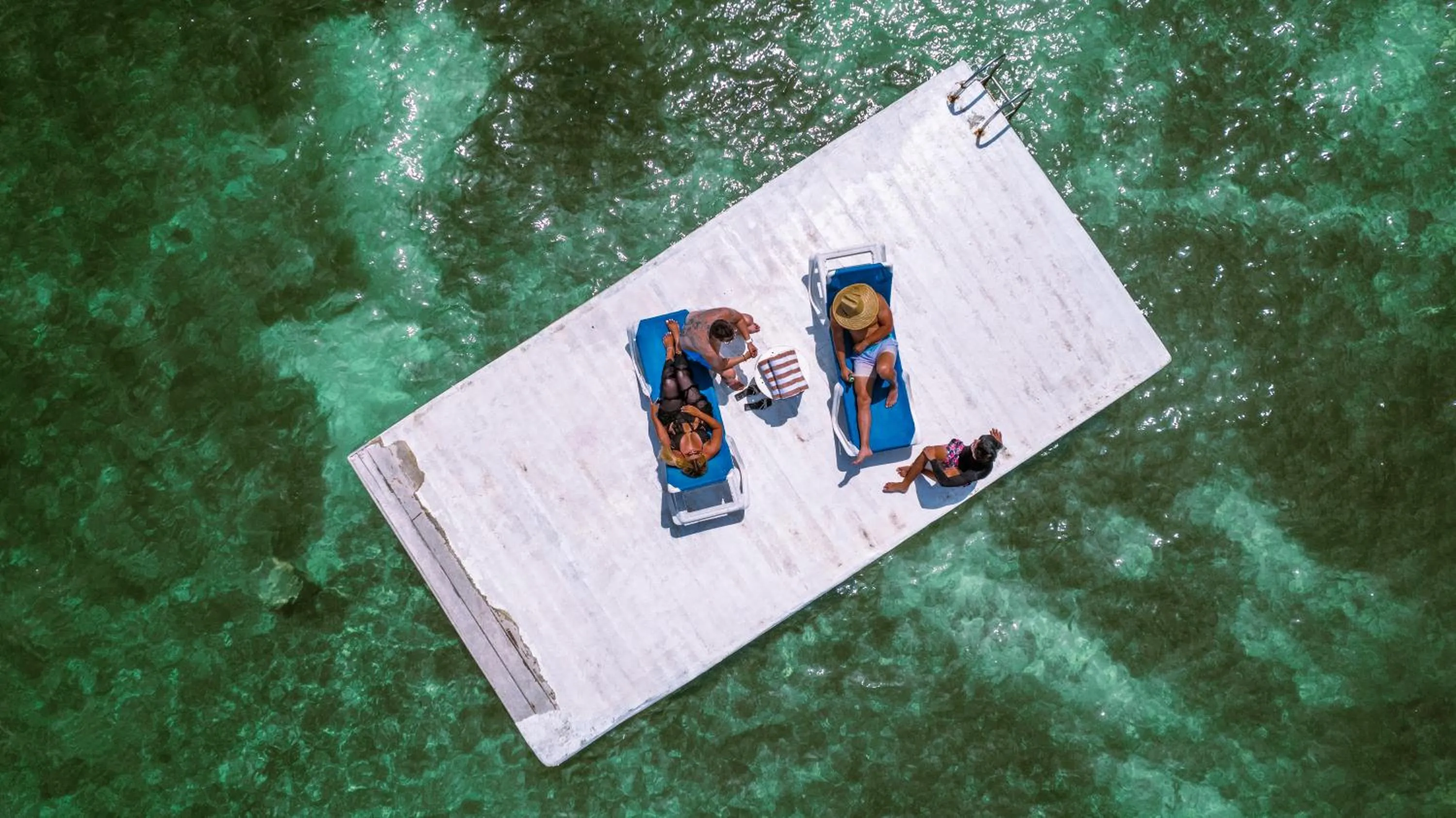 Activities in Hotel Cocoliso Island Resort