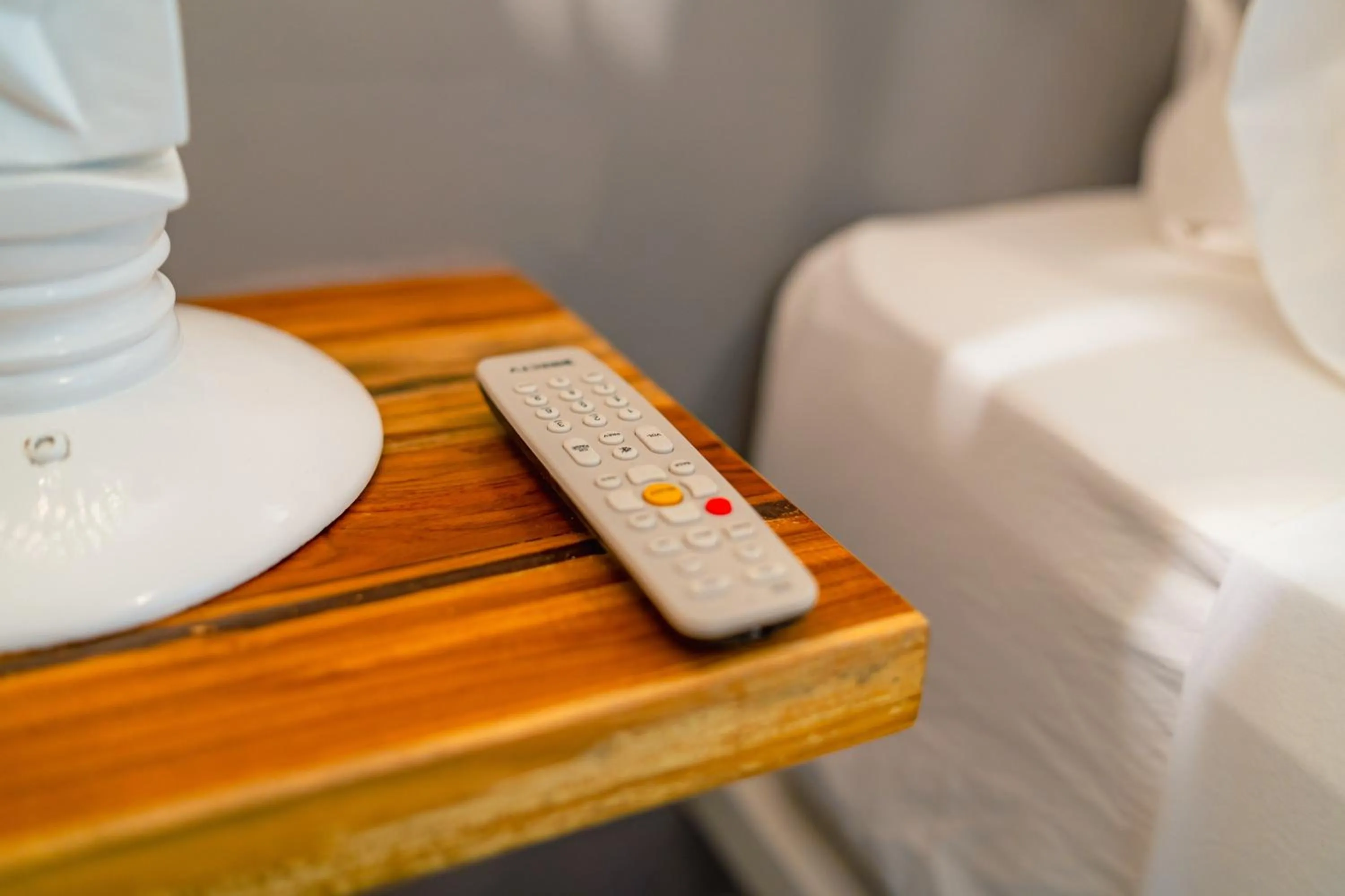Bedroom, Bed in Hotel Cocoliso Island Resort