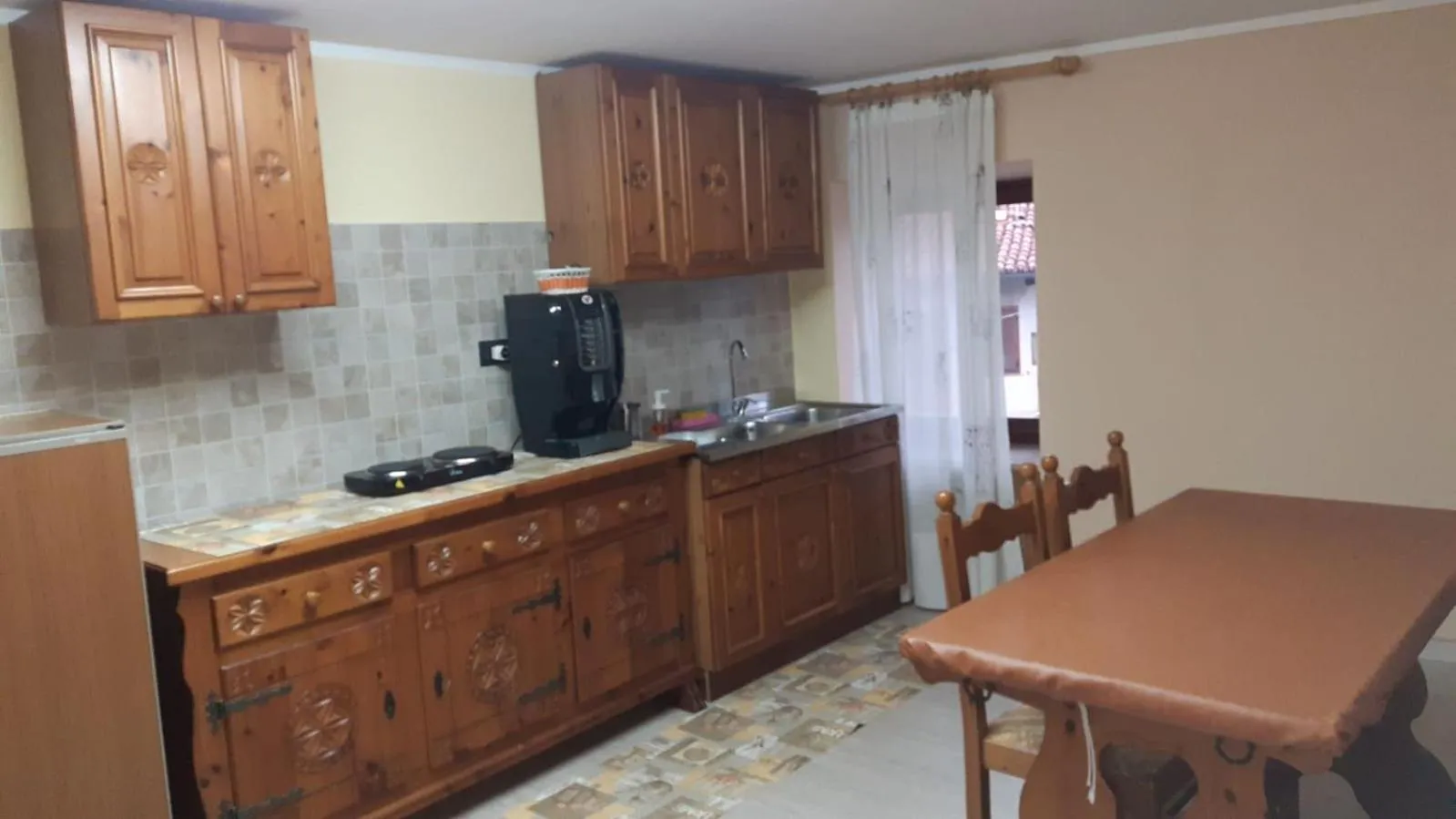 Bed and Breakfast Giaveno Rio