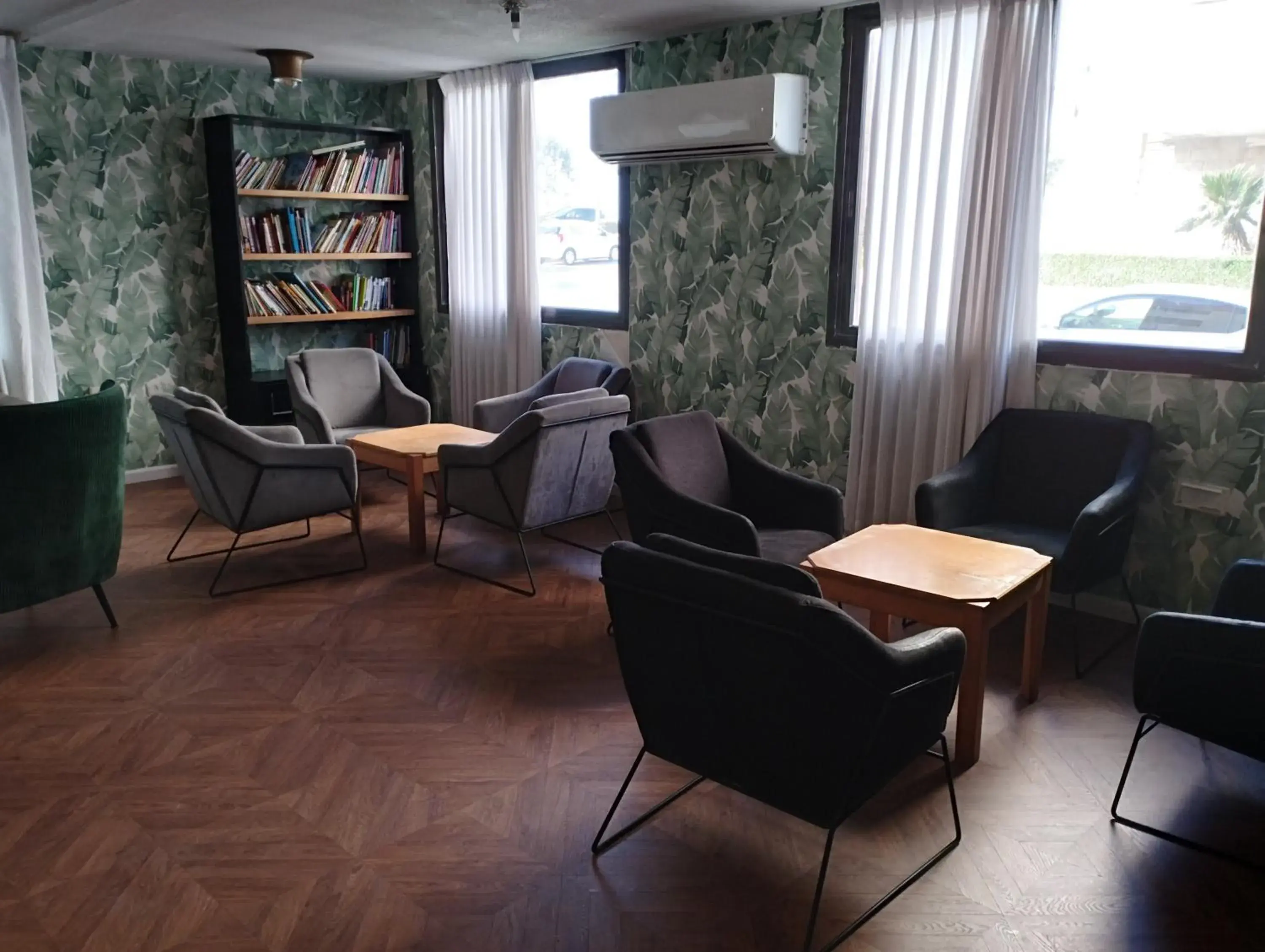 Ginot Yam Hotel Ginot Yam Hotel