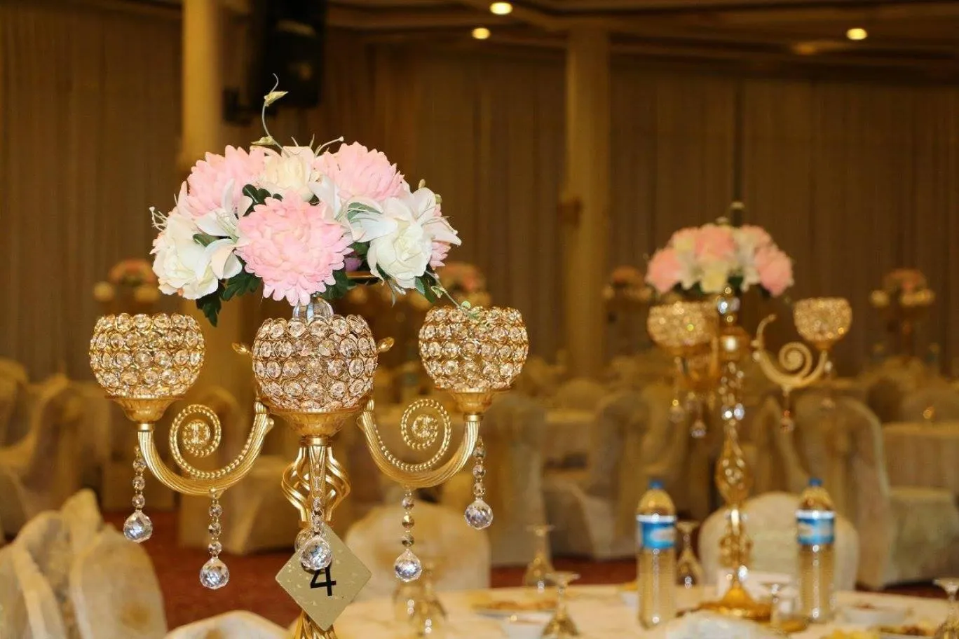 Yücesoy Liva Hotel Spa & Convention Center Mersin