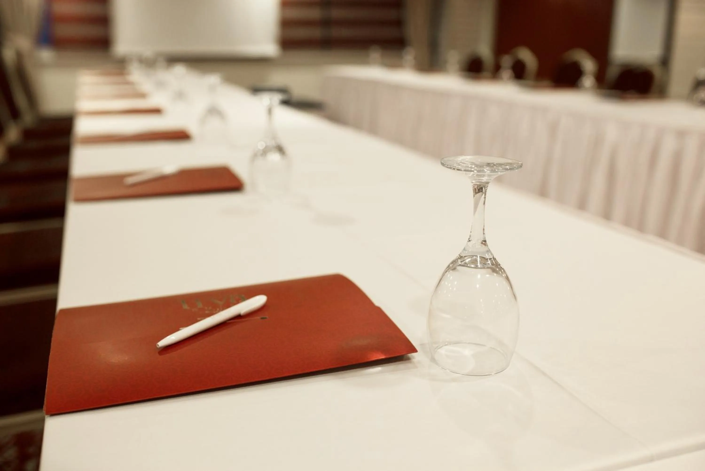 Meeting/conference room in Yücesoy Liva Hotel Spa & Convention Center Mersin