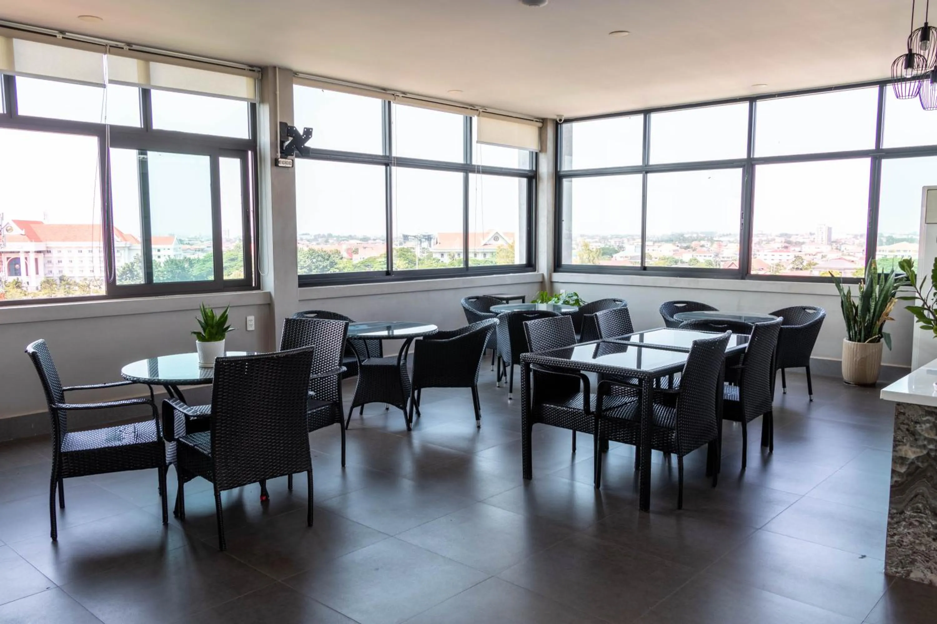 Banquet/Function facilities in Urbanite Hotel