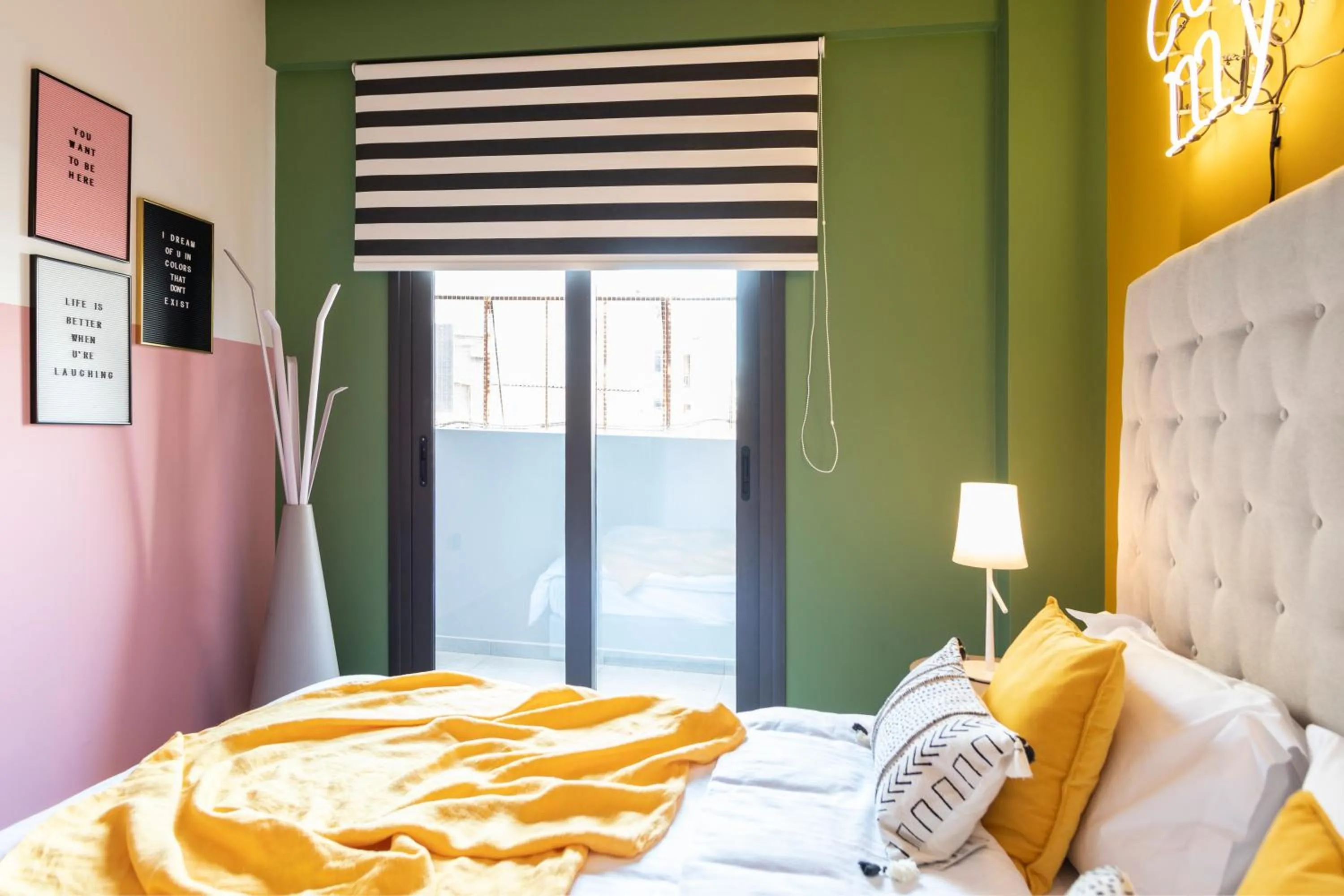 Bedroom, Bed in 14 Reasons Why Hotel Athens