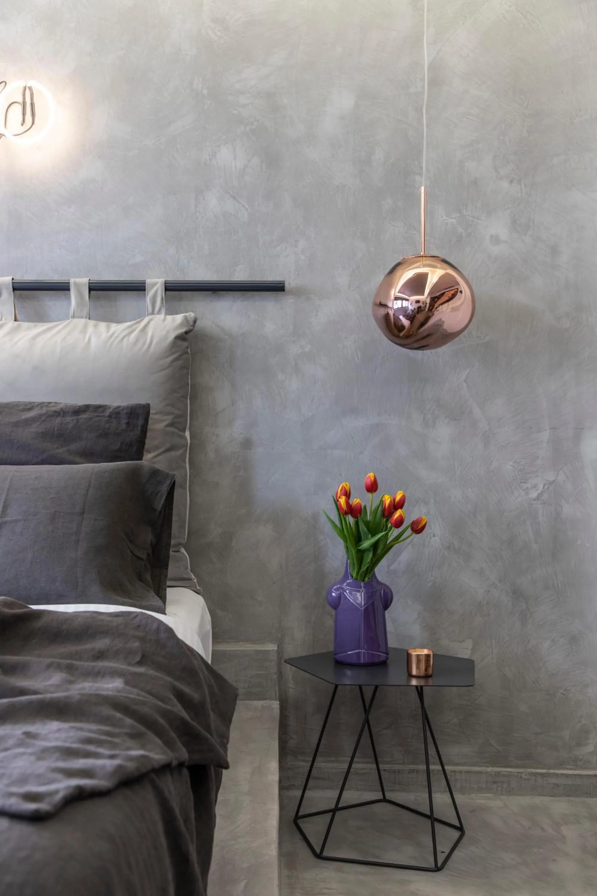 Bed in 14 Reasons Why Hotel Athens